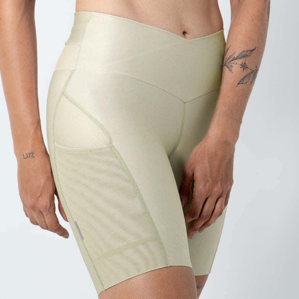 SHORT RUNNING TITÁN 2.0 + NEVADA PARA MUJER - miniatura 5