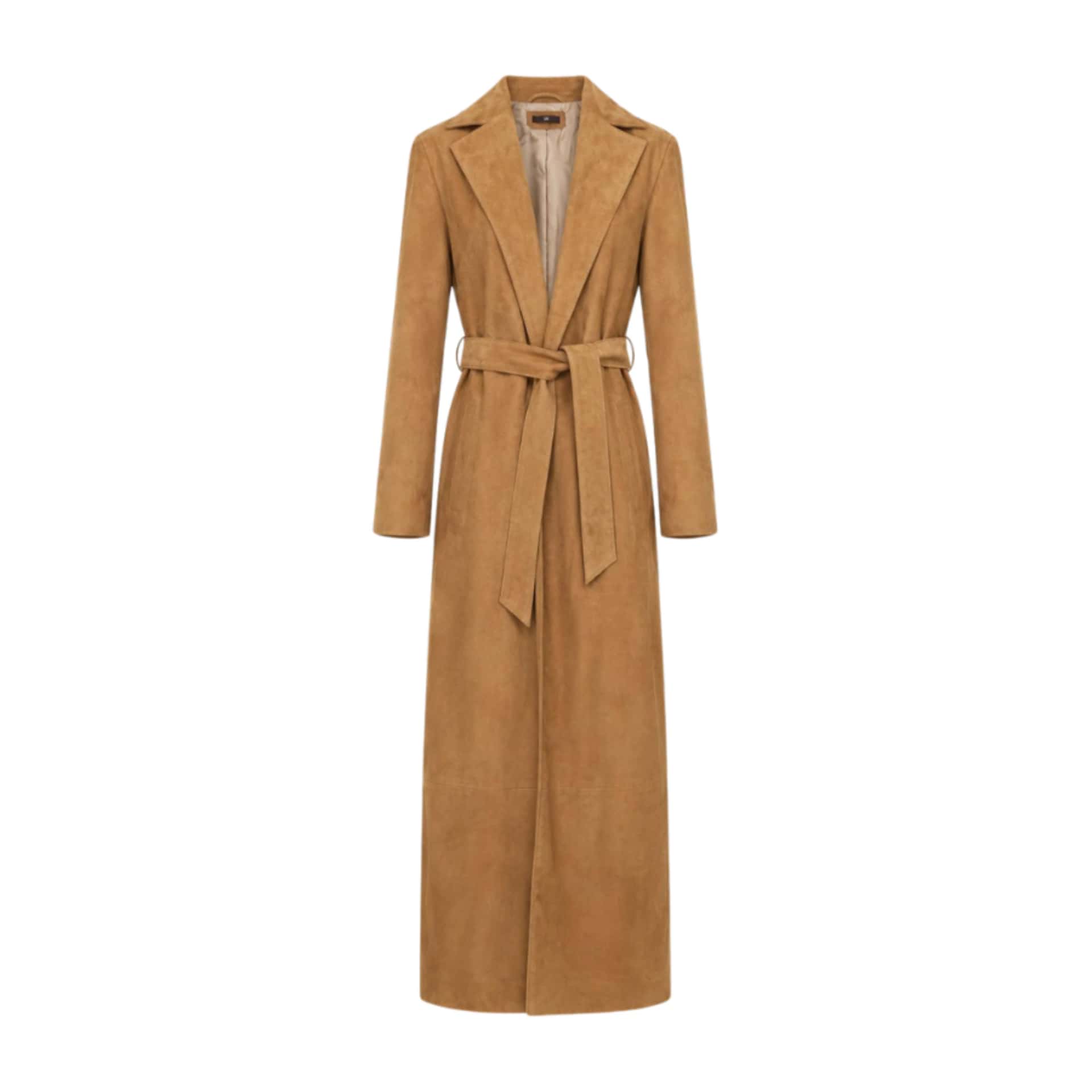 The Carolyn Coat