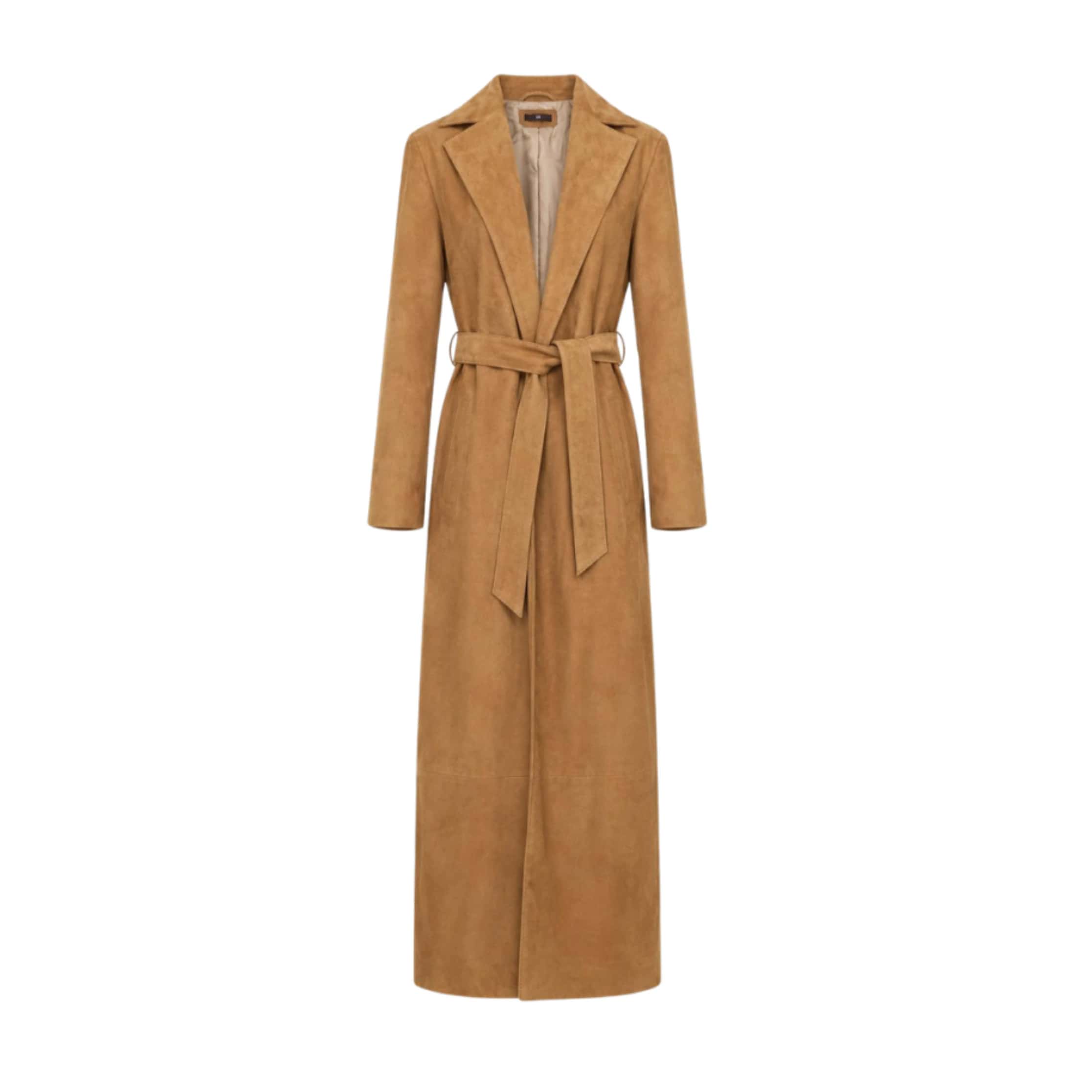 The Carolyn Coat