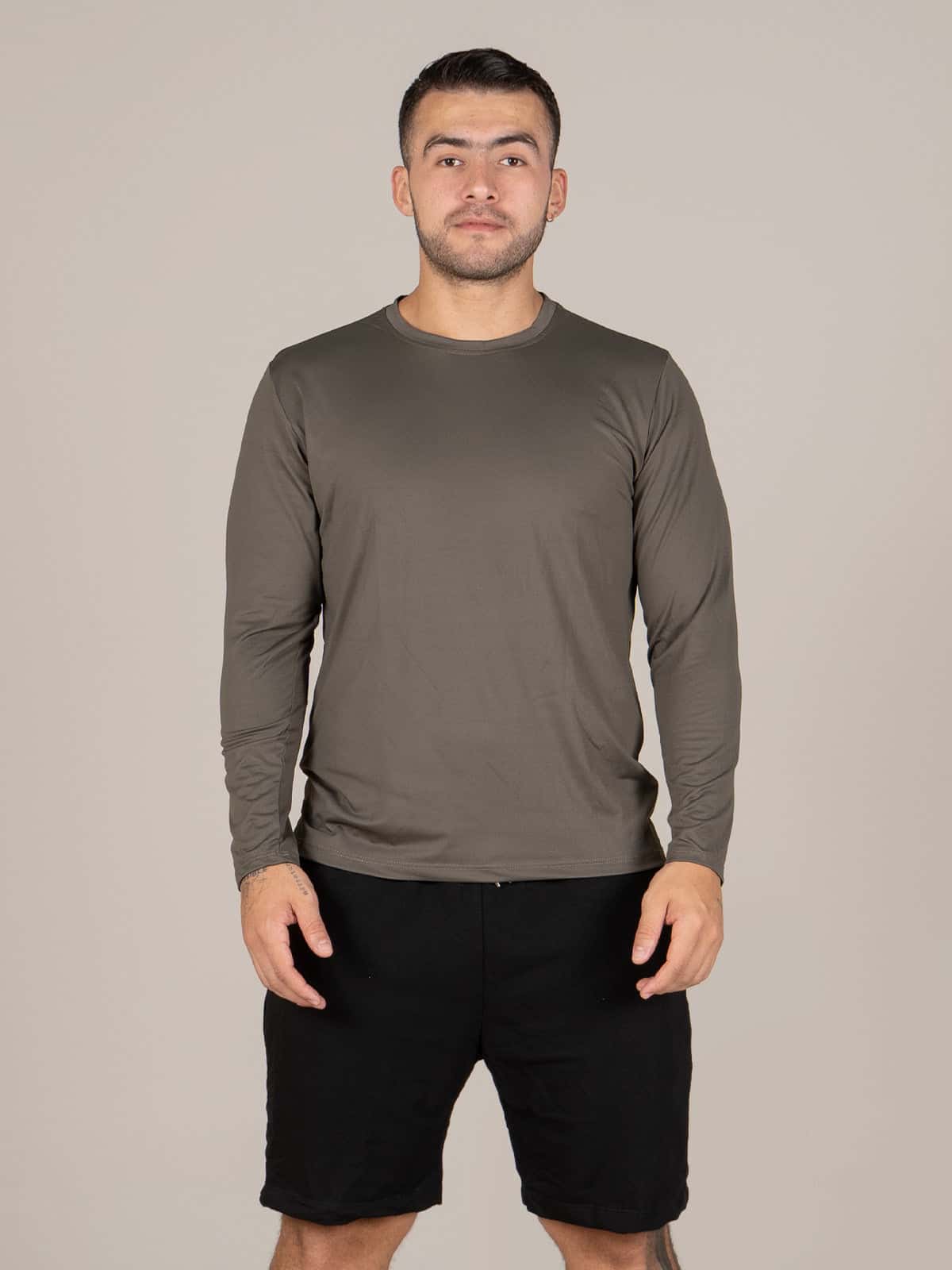 Buzo Basico Unisex Ibiza Savana