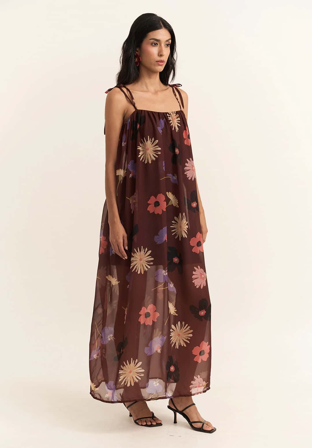 Vestido Nubia - miniatura 3