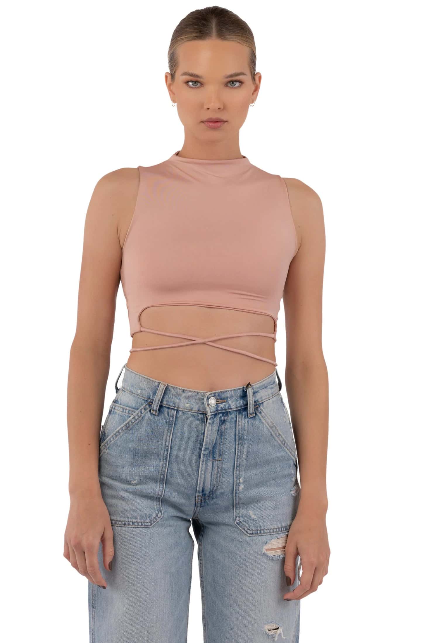 Crop Top – Turquía