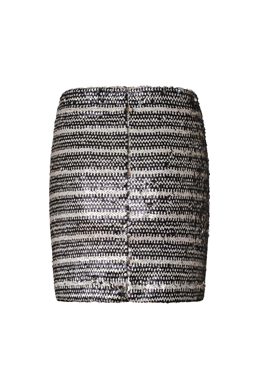 Falda moren ivory negro - miniatura 6