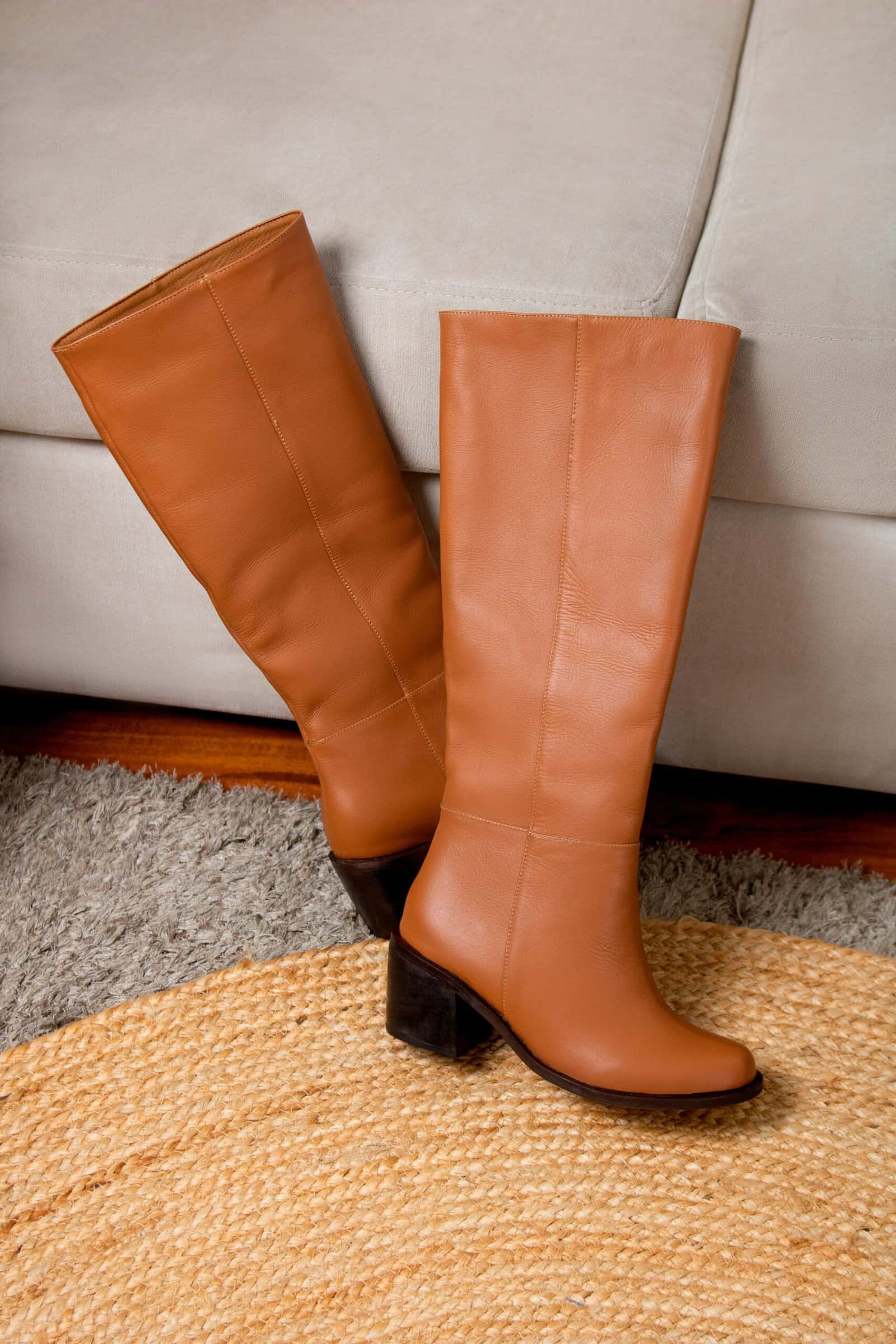 Botas Andina
