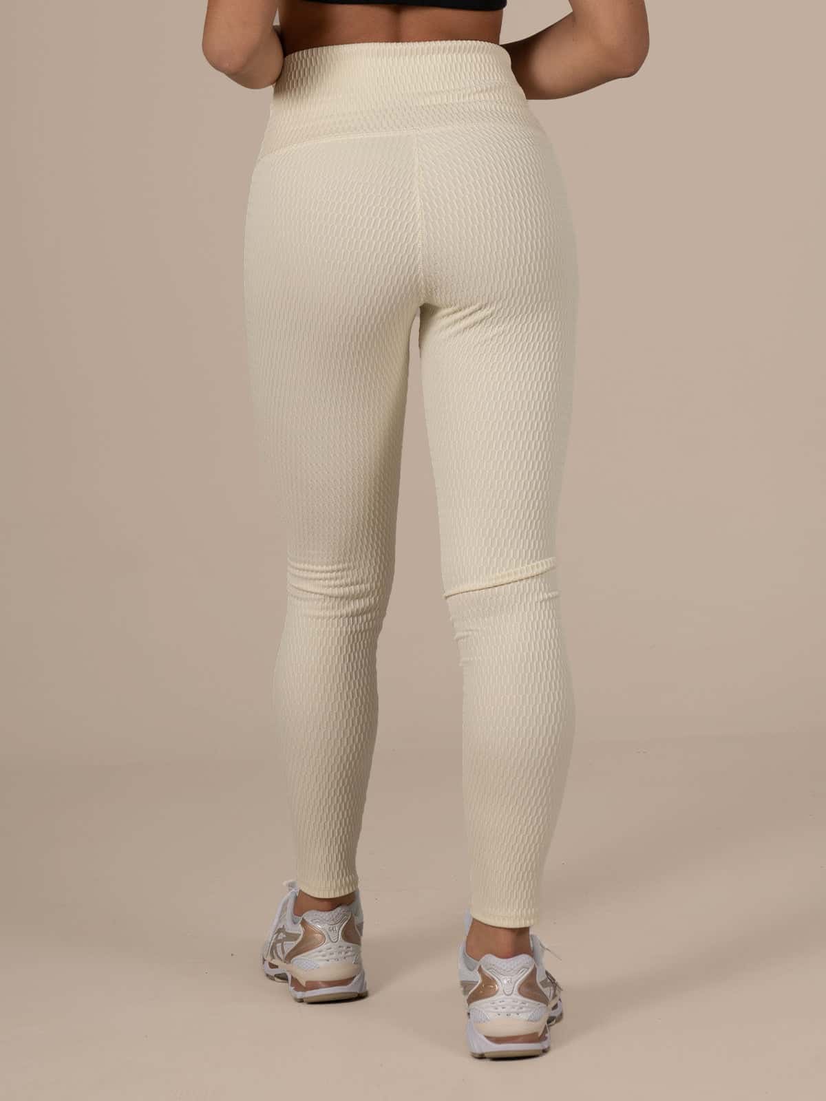 leggins dama block polli - miniatura 2