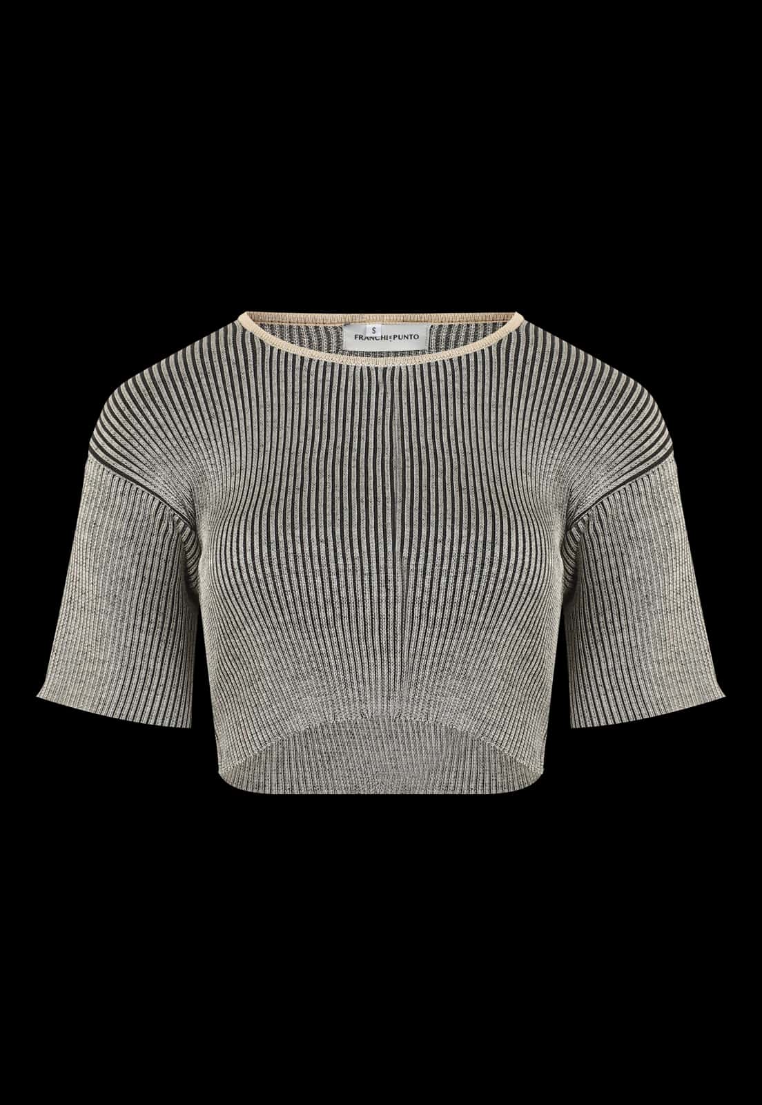 Crop Top  – Danza