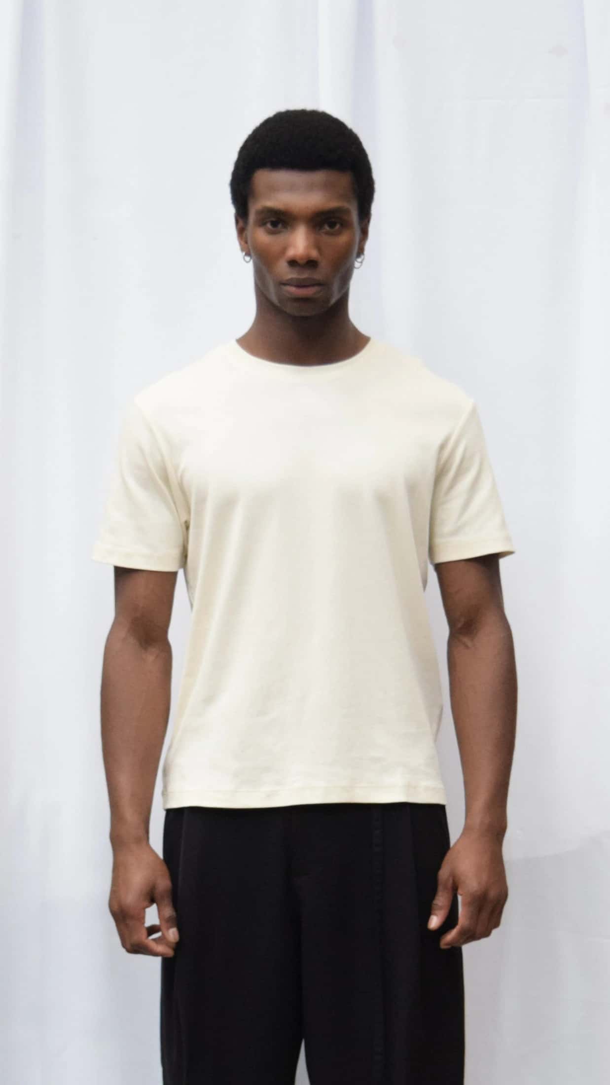 SAND T-SHIRT - miniatura 1