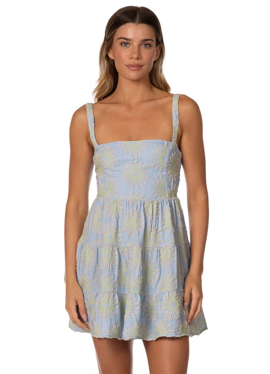 Maaji Sol Dream Emily Short Dress