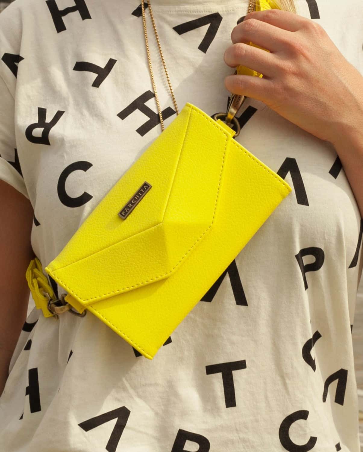 Bolso Mini Bag Mila - miniatura 7