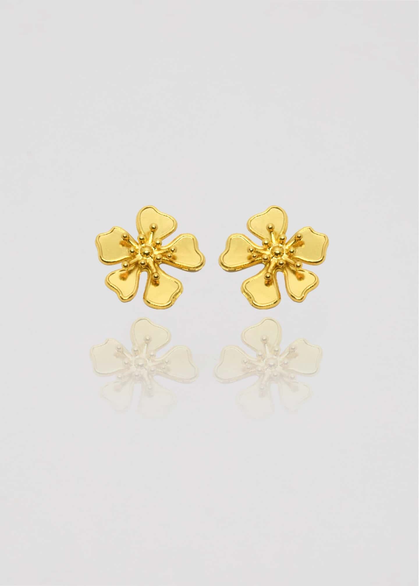 Aretes Aurora mini