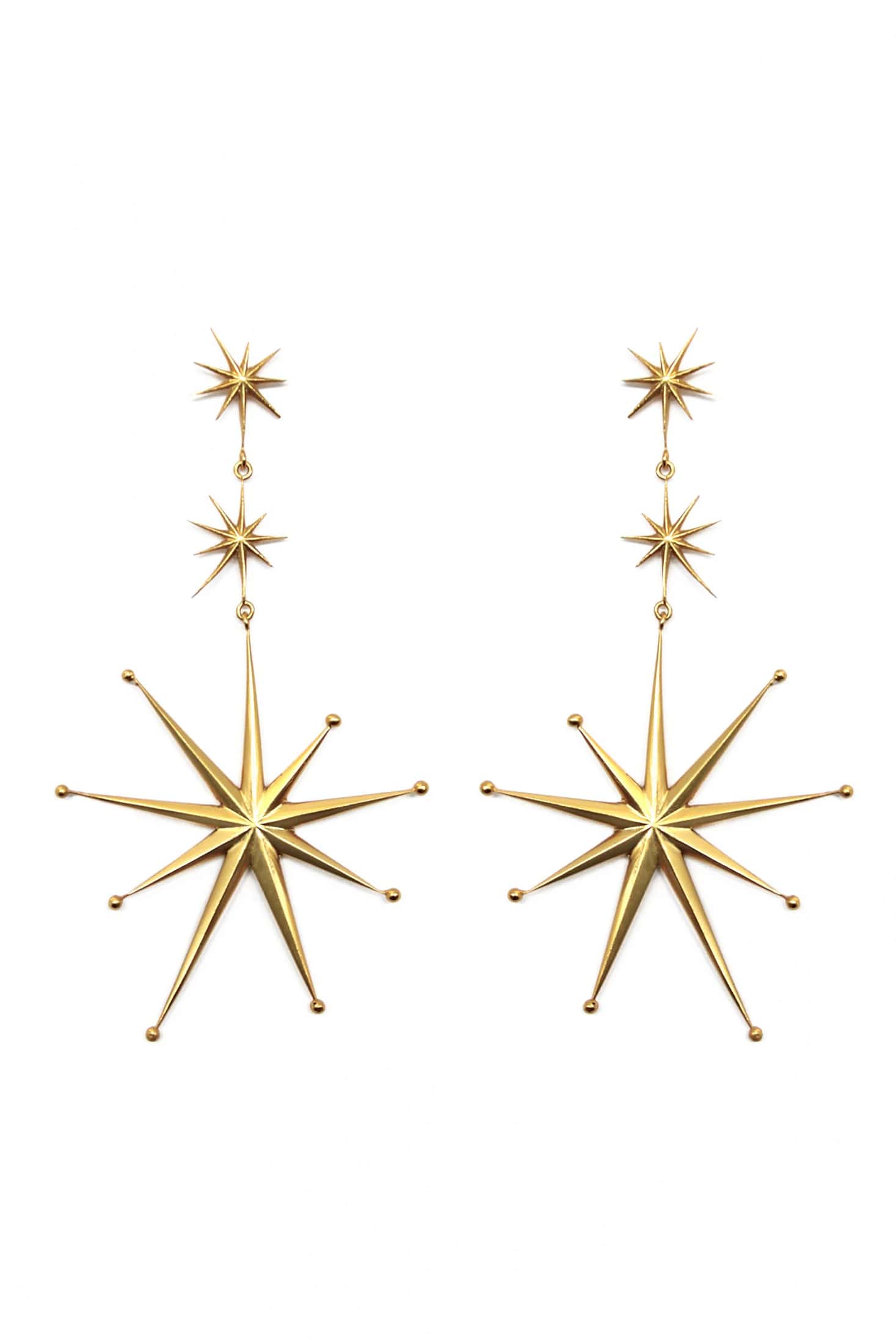 Estrellas Luminosas