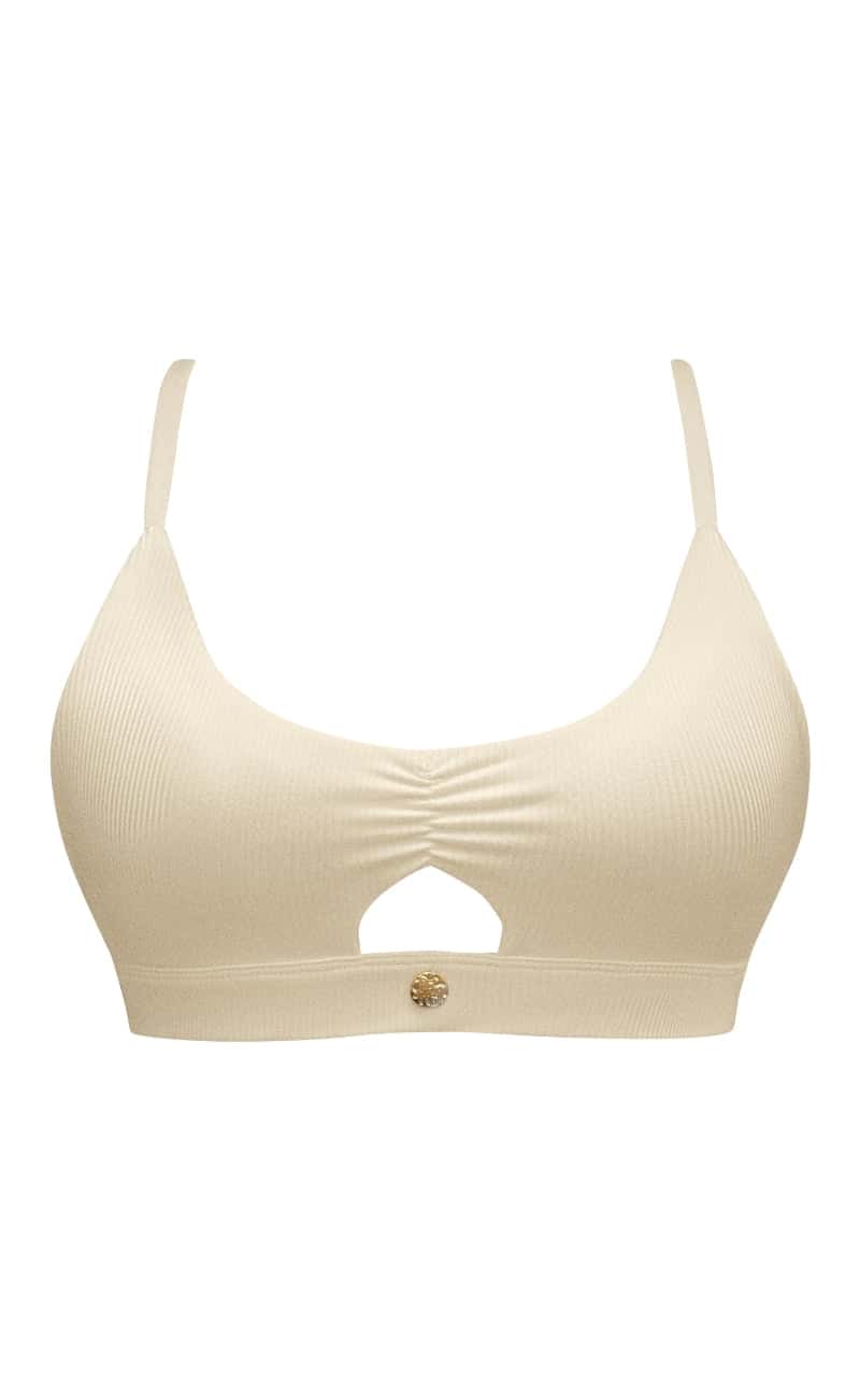 TOP TRIANGULAR SIN COPA Y SIN ARO INTIMATE