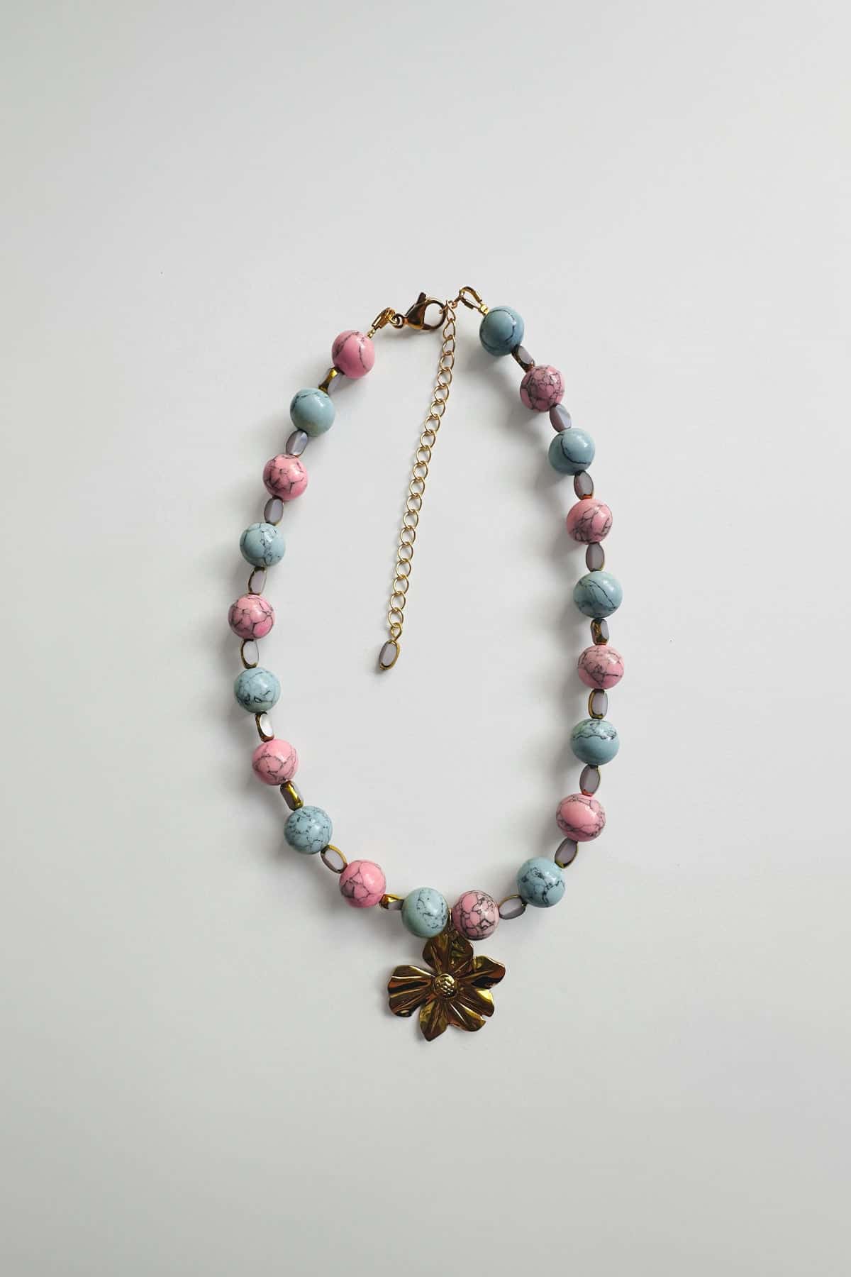 Collar Flor