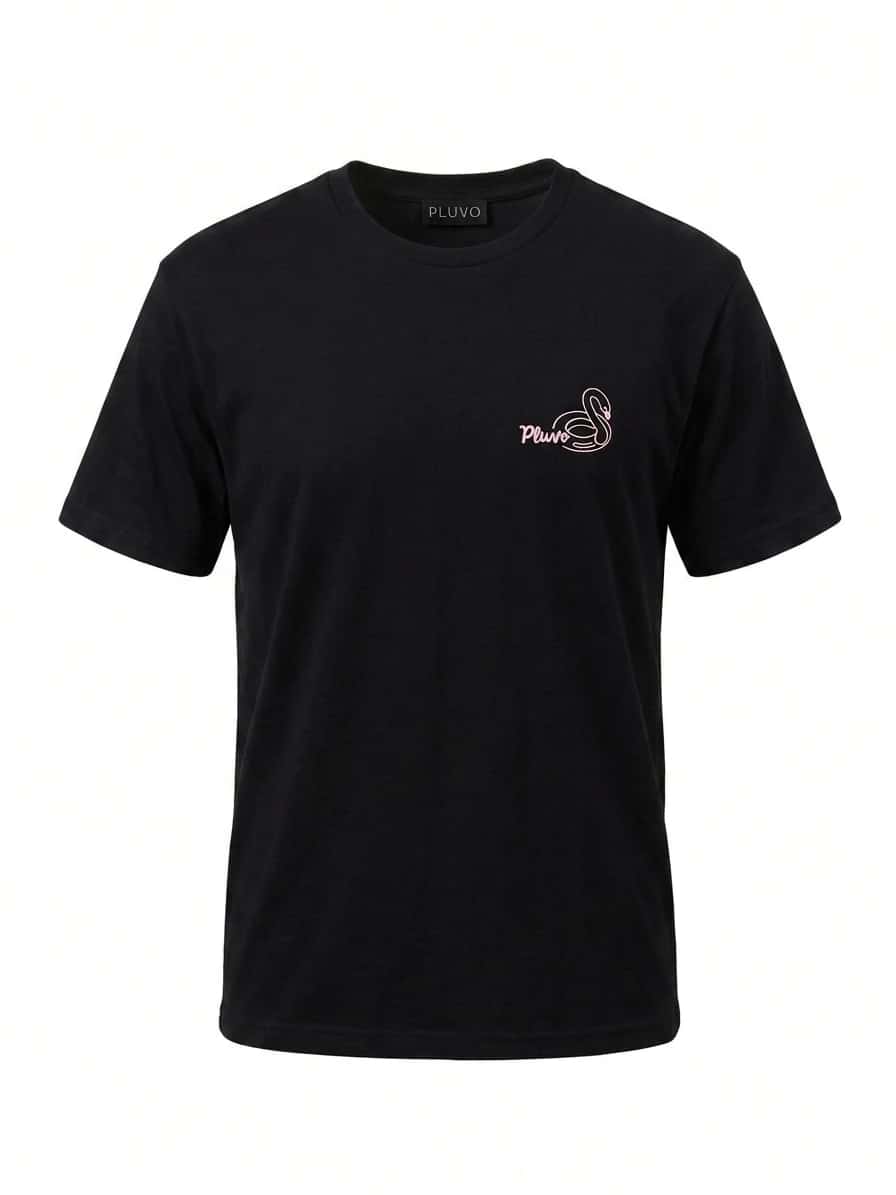 T-SHIRT FOREVER ON VACATION
