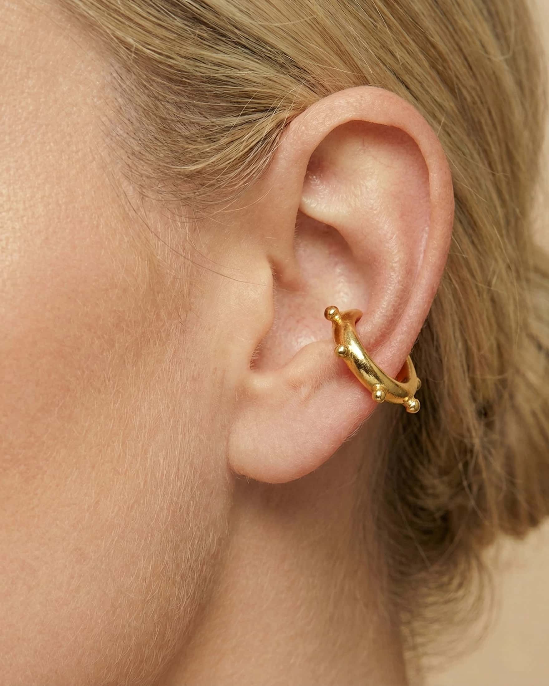 Faro Earcuff