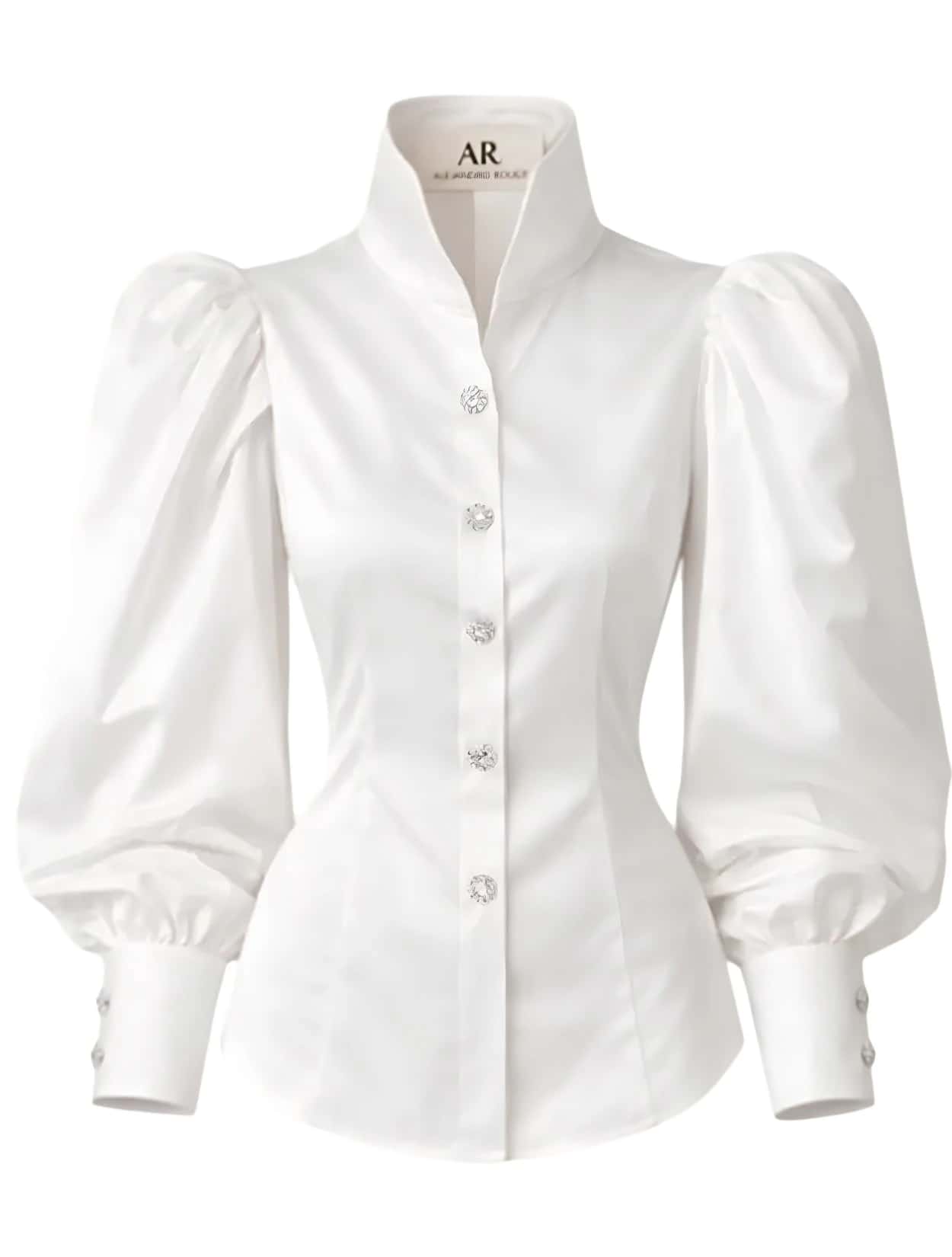 CAMISA SIGNORA ECLAT