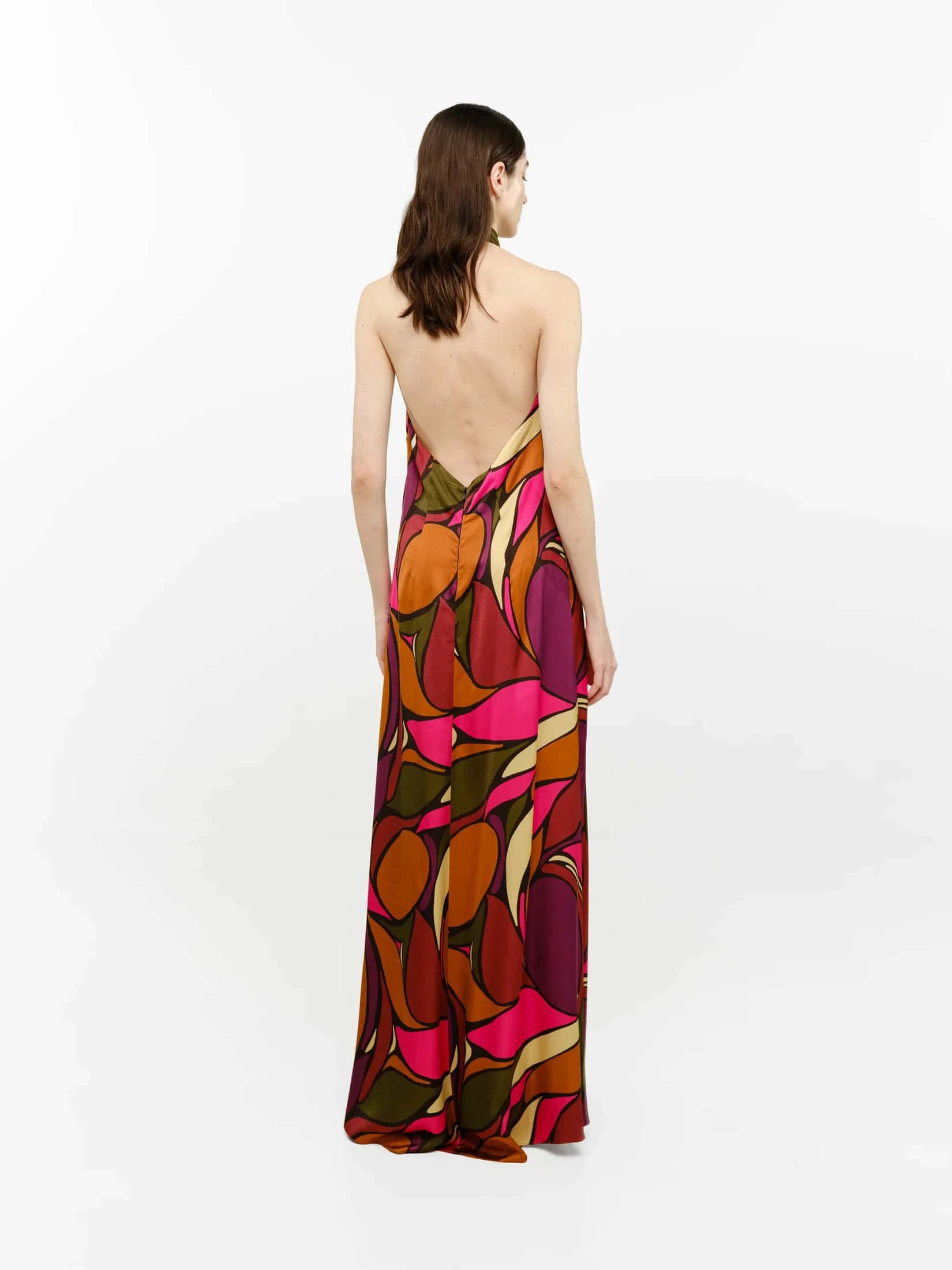 CADIZ DRESS - miniatura 2