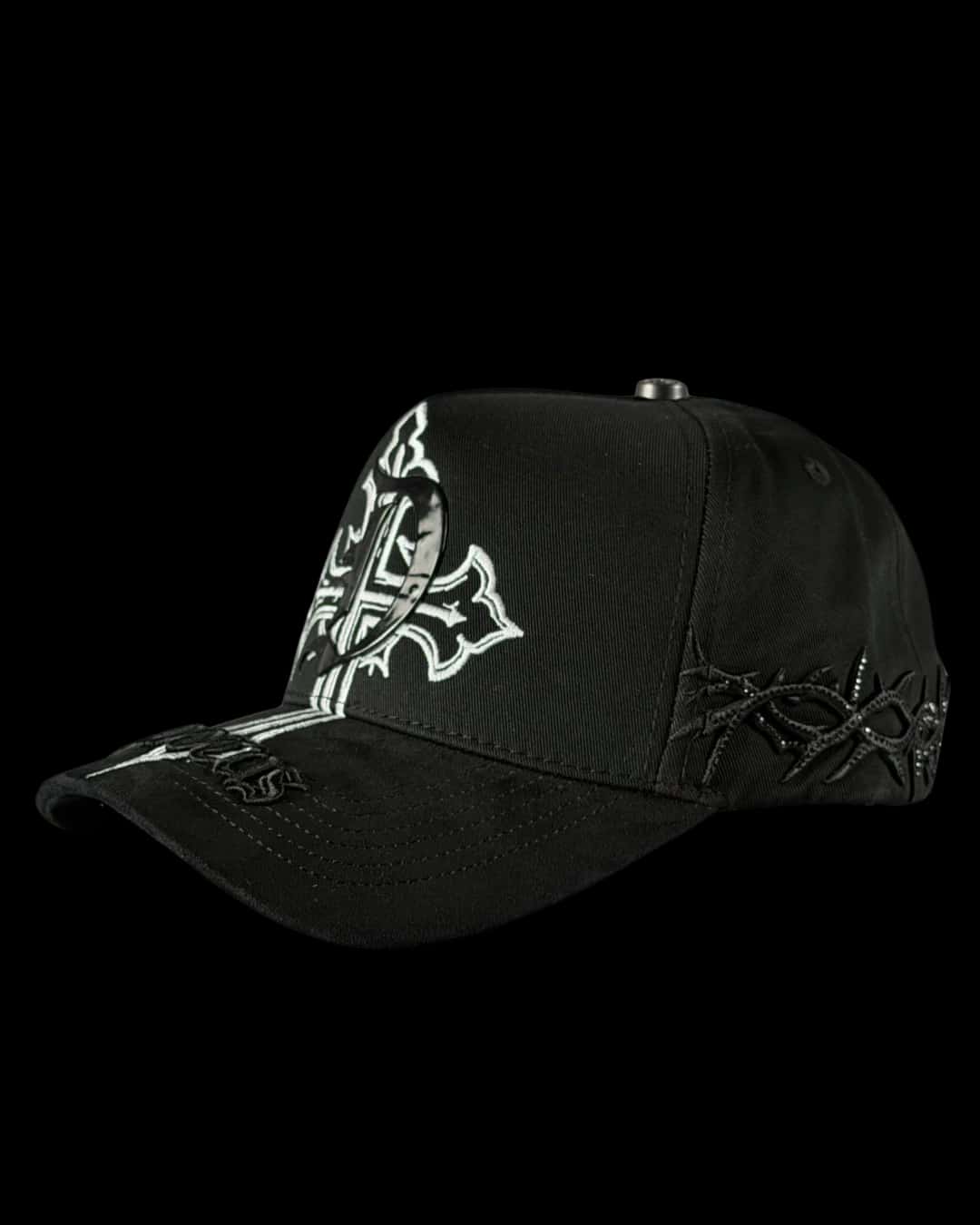 Gorra devotus Sacred cross - miniatura 2