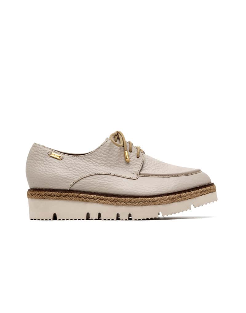 Zapato de cuero REF AKN1551