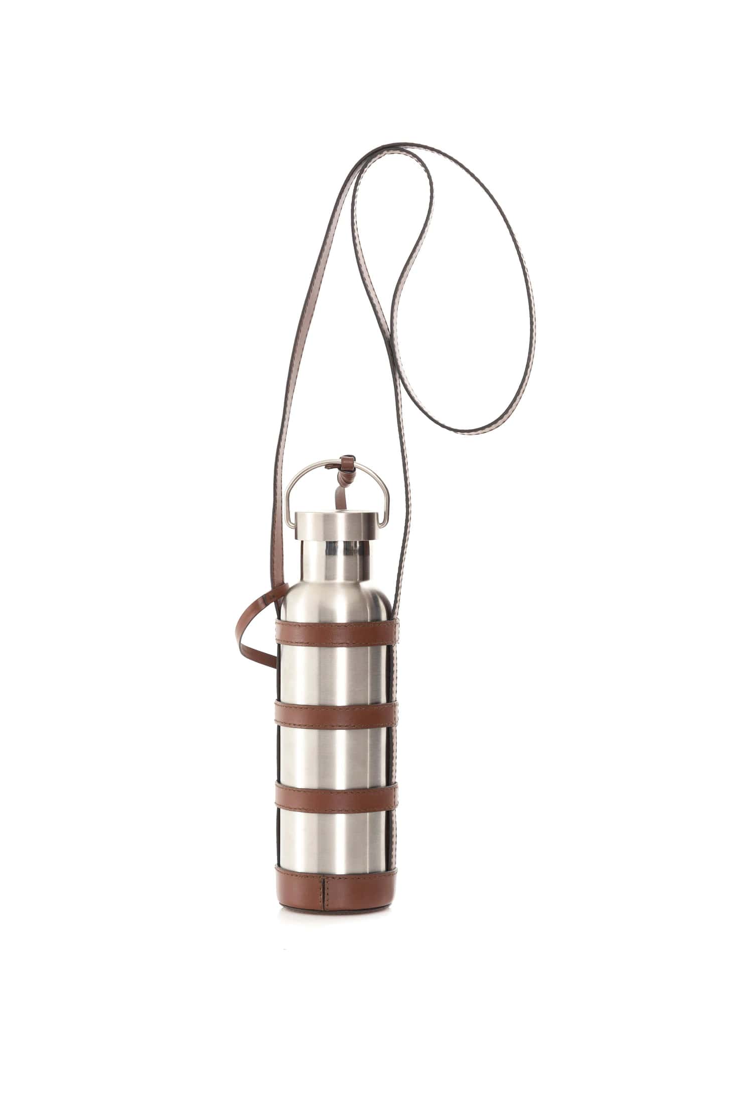 AGUA BOTTLE - NAPA CUOIO
