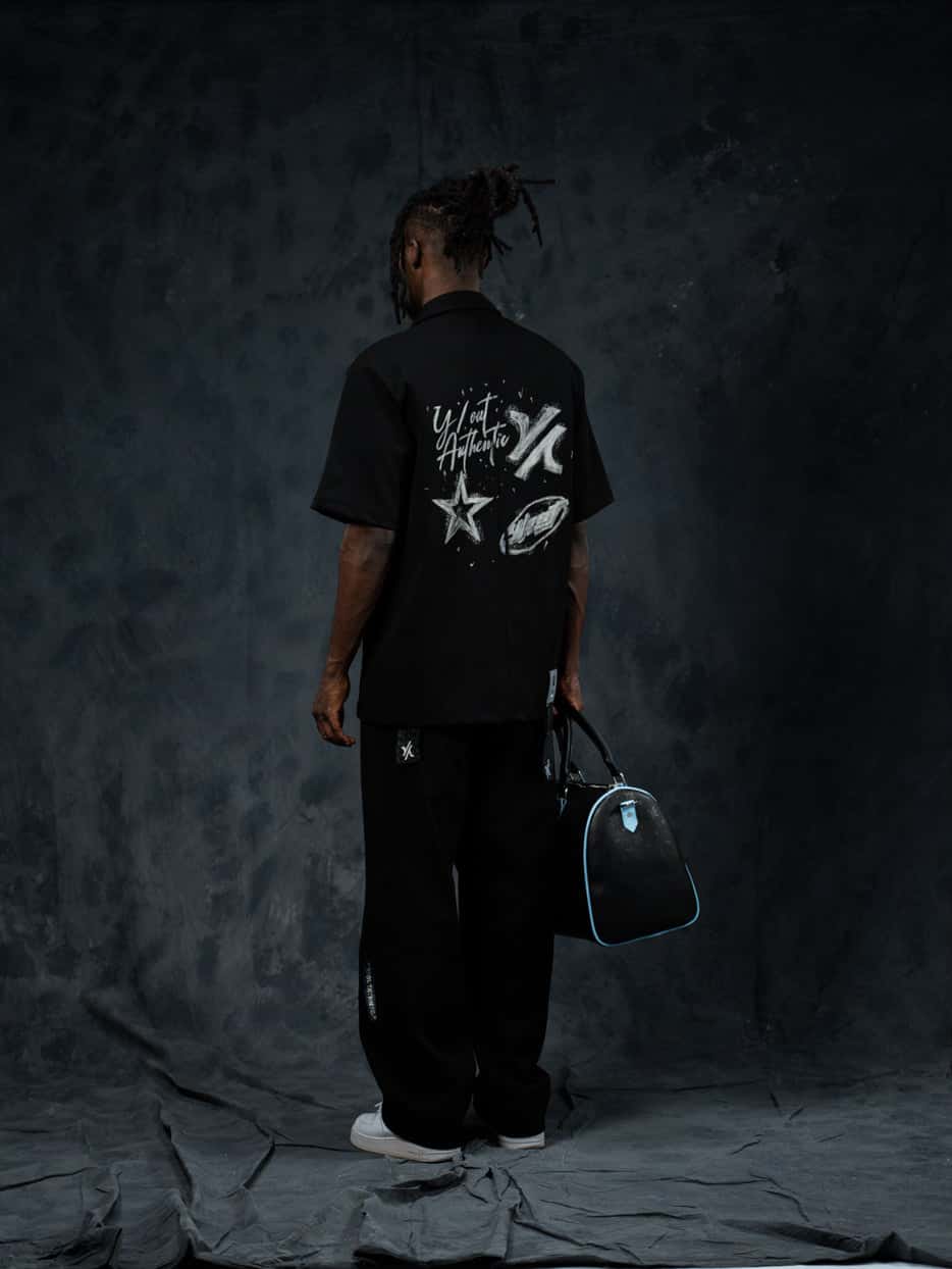 STEADY PANT - miniatura 9