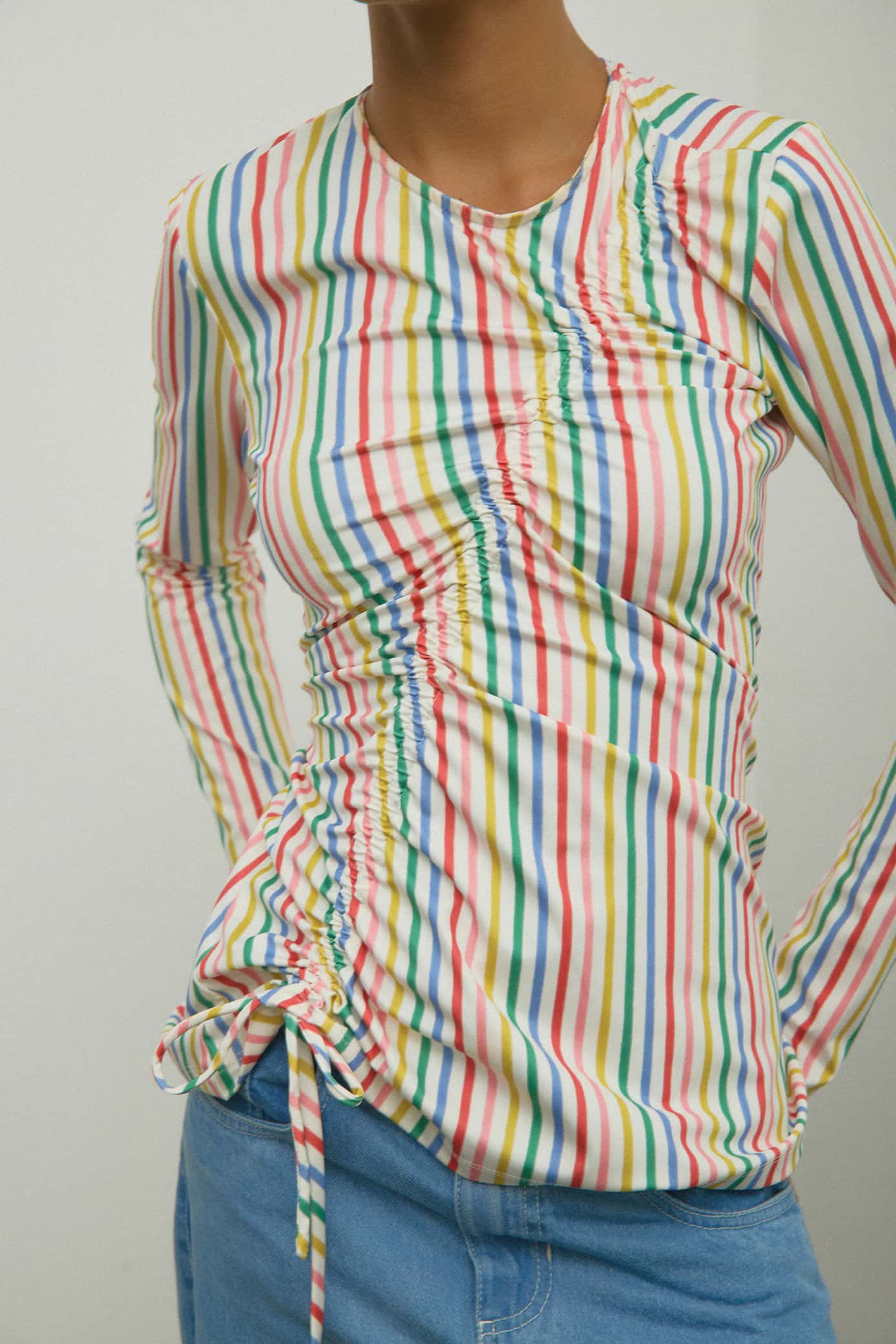 Top Crayola Arcoiris - miniatura 3