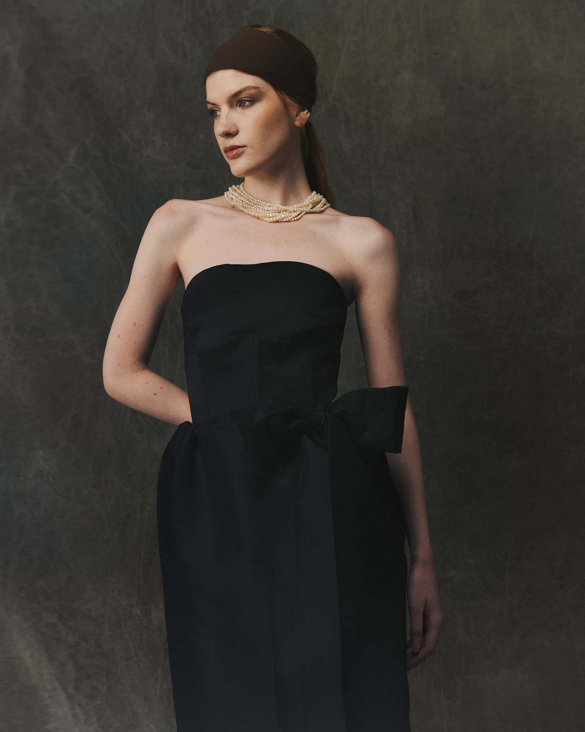 AVA DRESS - miniatura 2