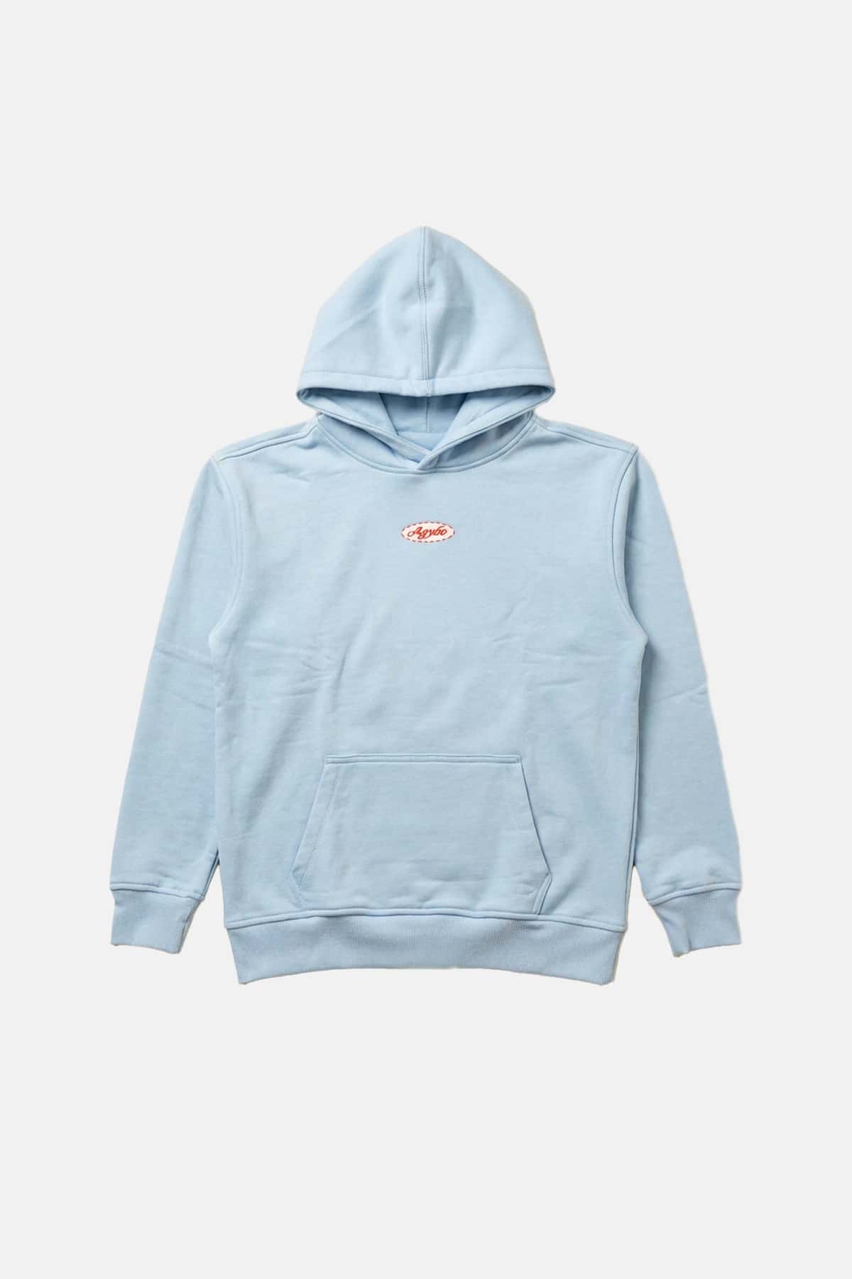 BABY LAMB HOODIE