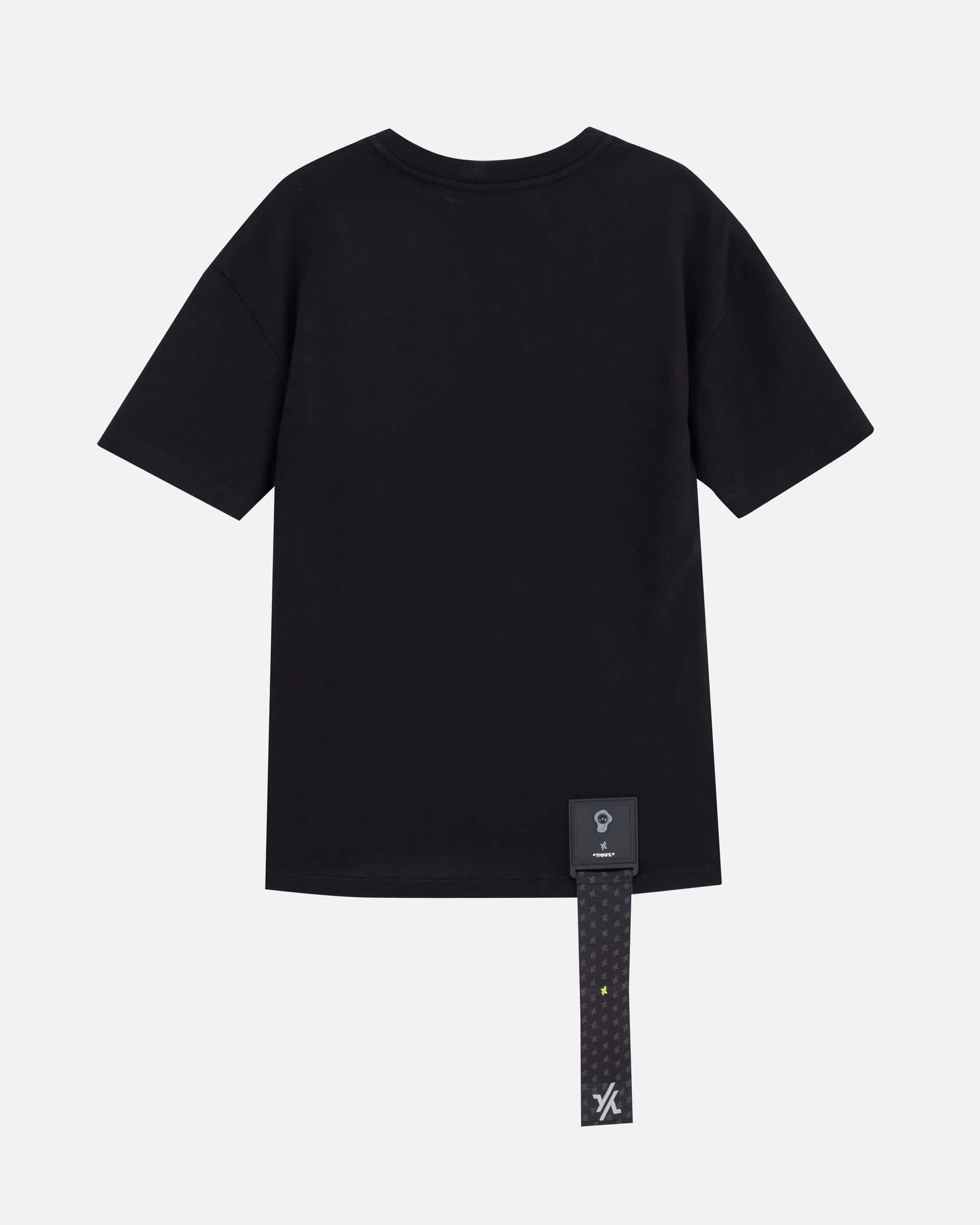 CLAIM TAG T-SHIRT - miniatura 4