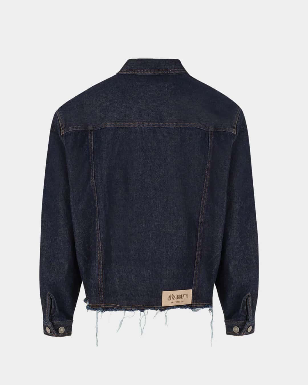 CHAQUETA CALLE INDIGO - miniatura 3