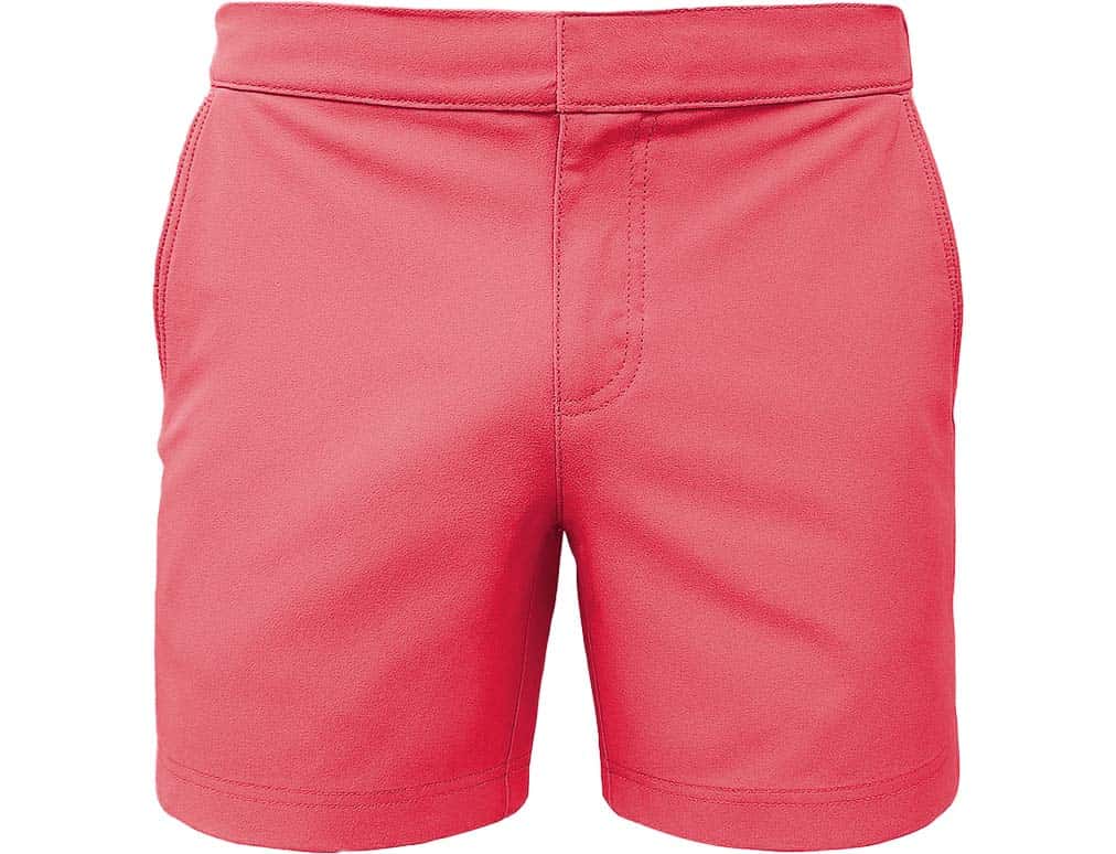 PANTALONETA LUX FLEX FUCSIA