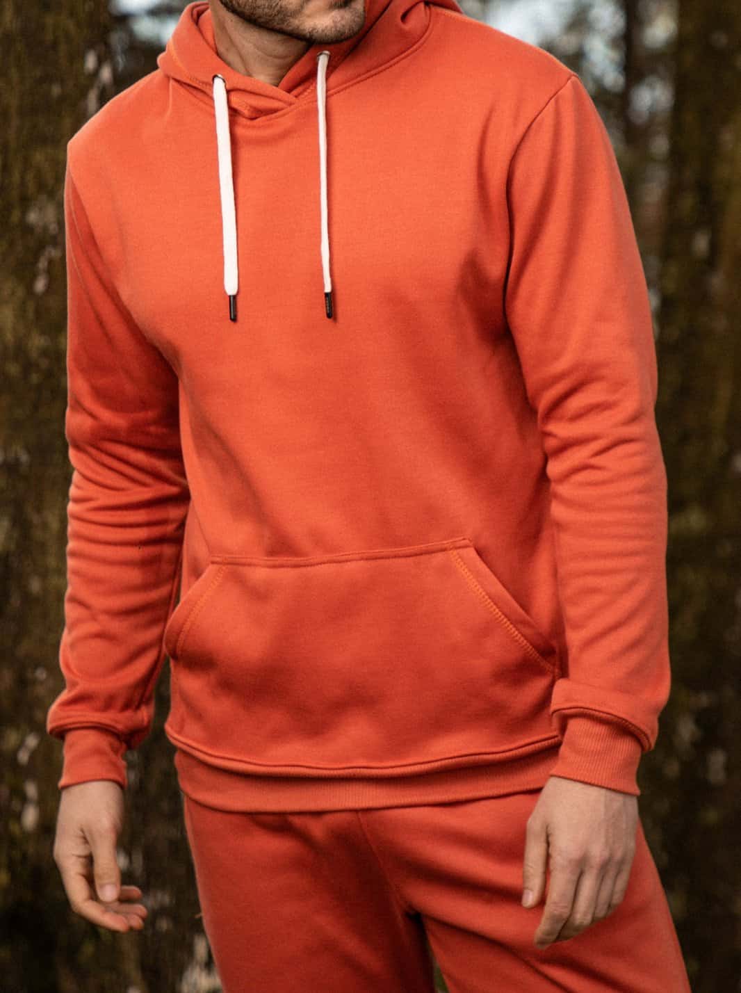 HOODIE CONFORT