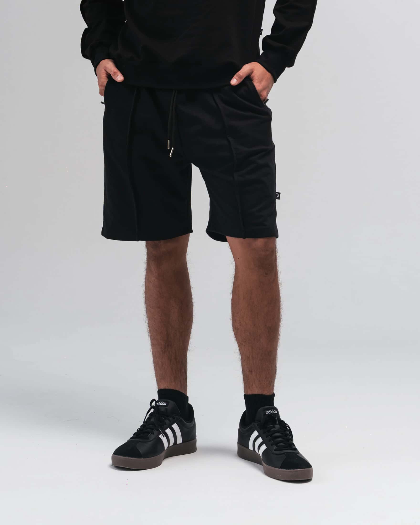 SHORT RAÍZ