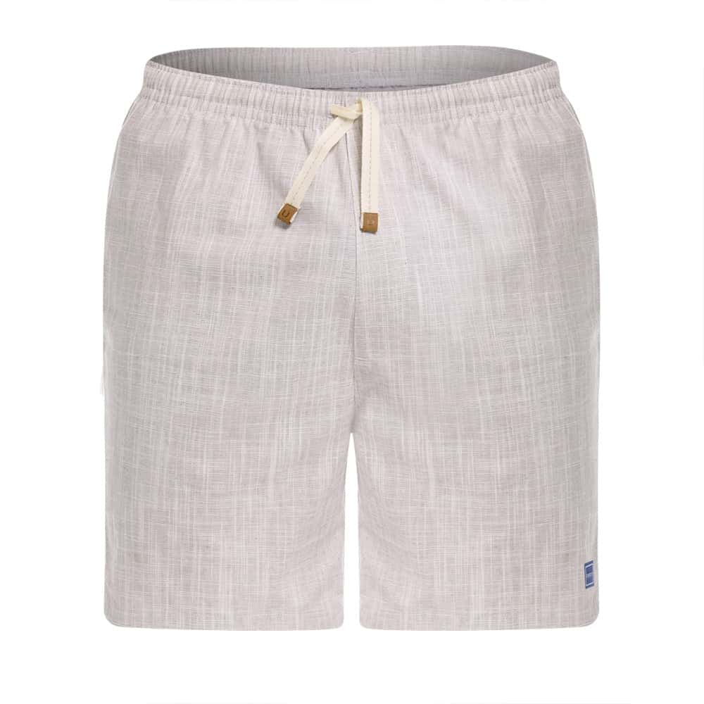 PANTALÓN MEDIO VIYELA GRIS