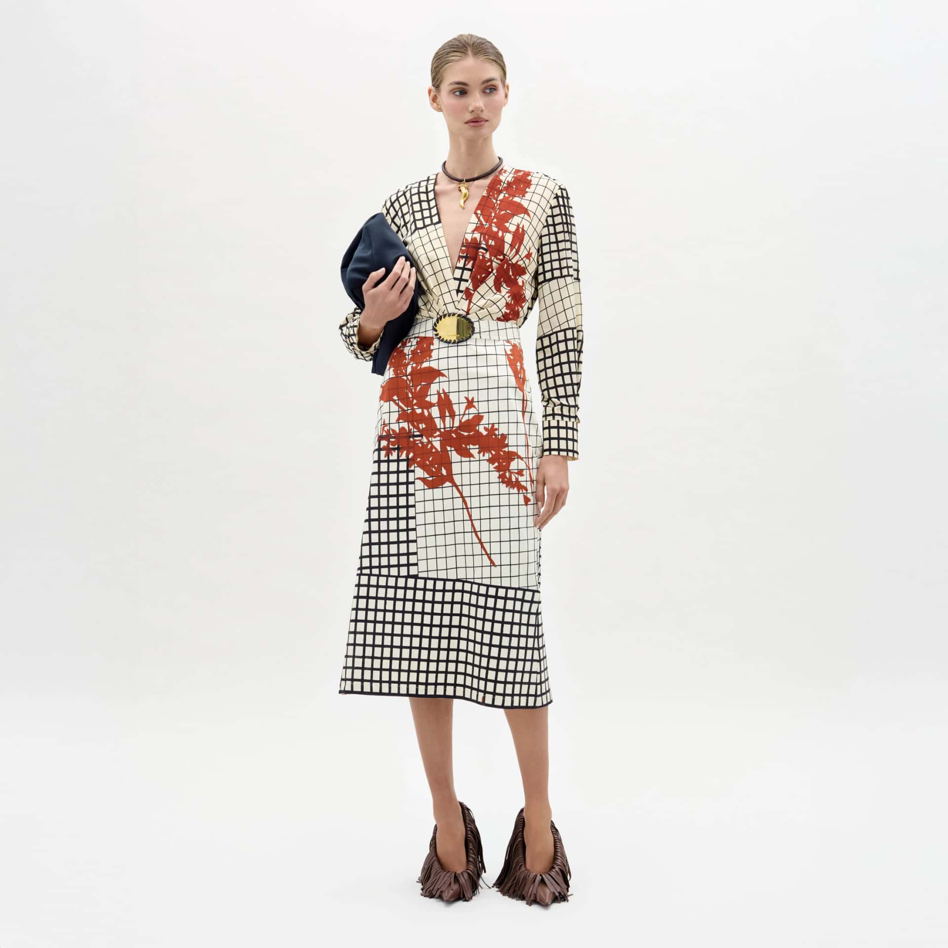 Kadira Dress