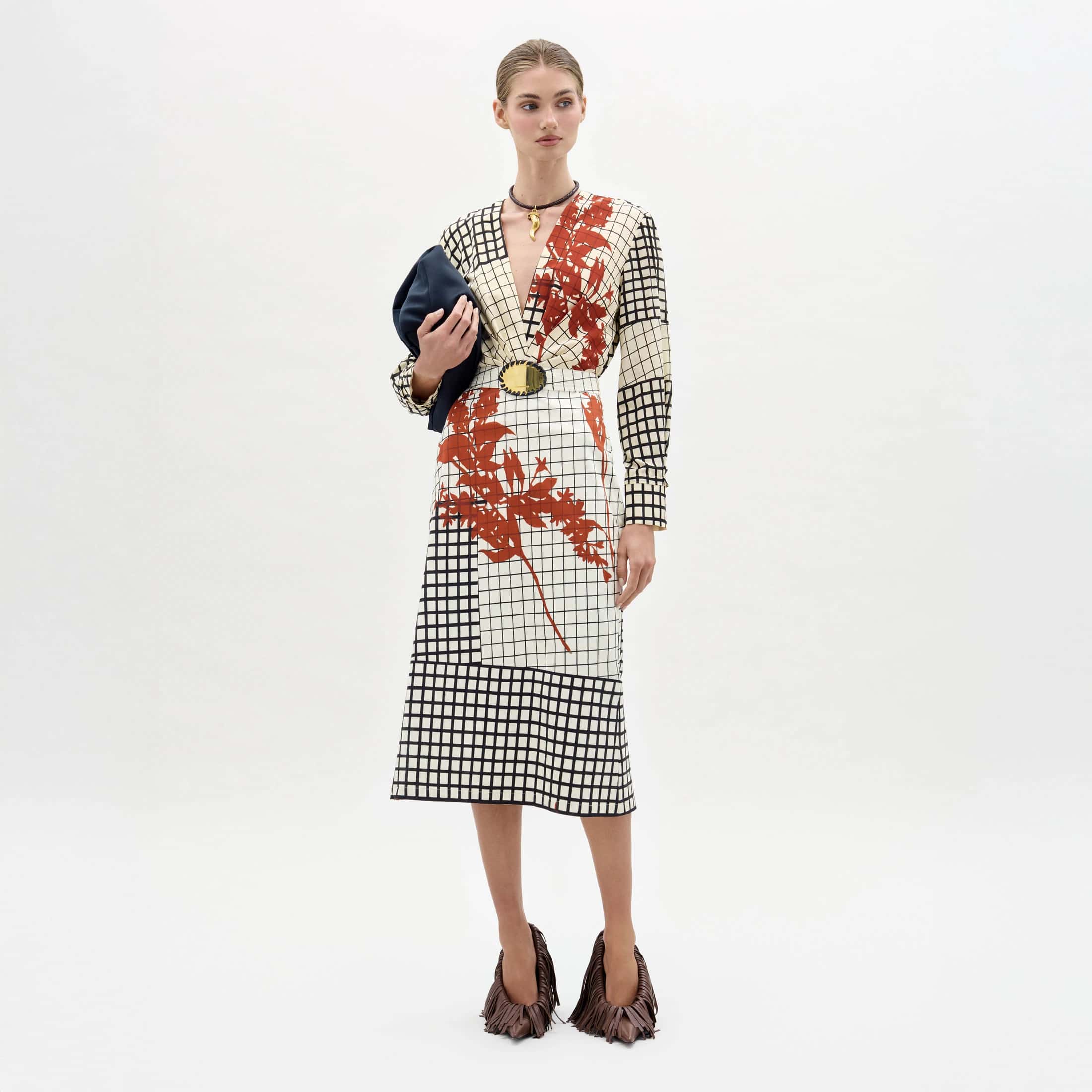 Kadira Dress