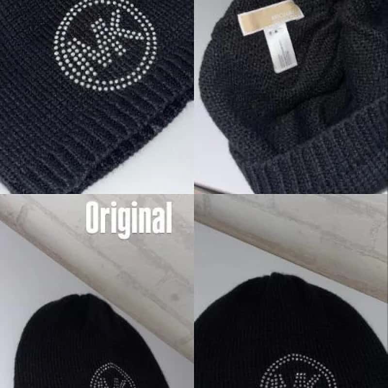 GORRO MK MICHAEL KORS - miniatura 2