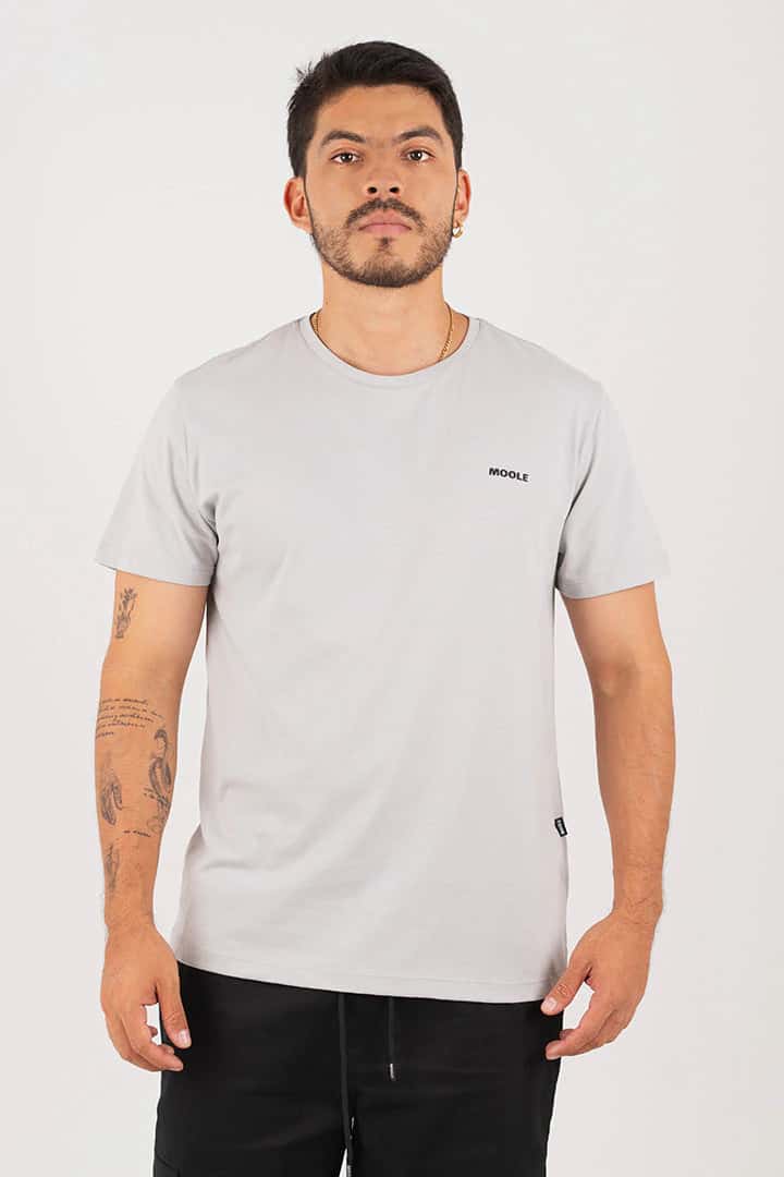 CAMISETA ESENCIALES REGULAR - miniatura 5