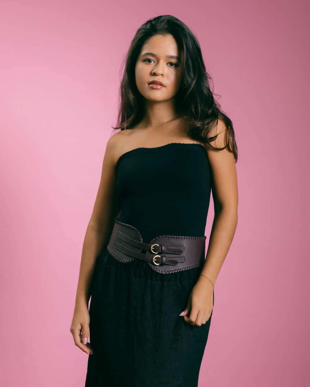 Body Strapless - miniatura 10