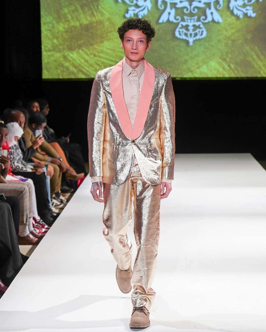 Look 03 – SS2022 - miniatura 1