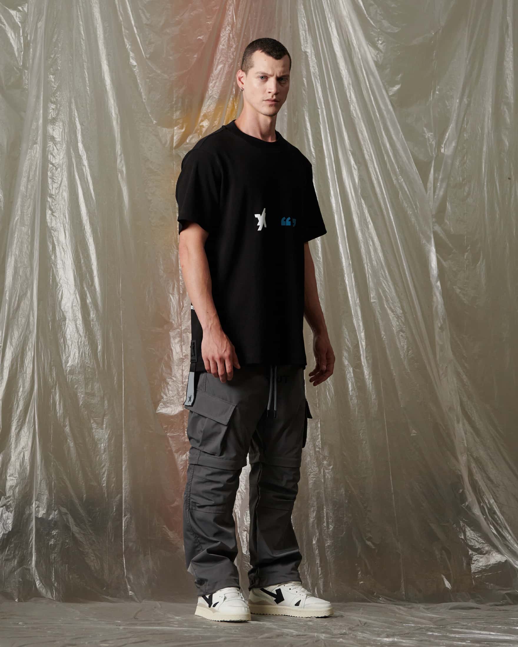 VITAL T-SHIRT - miniatura 2