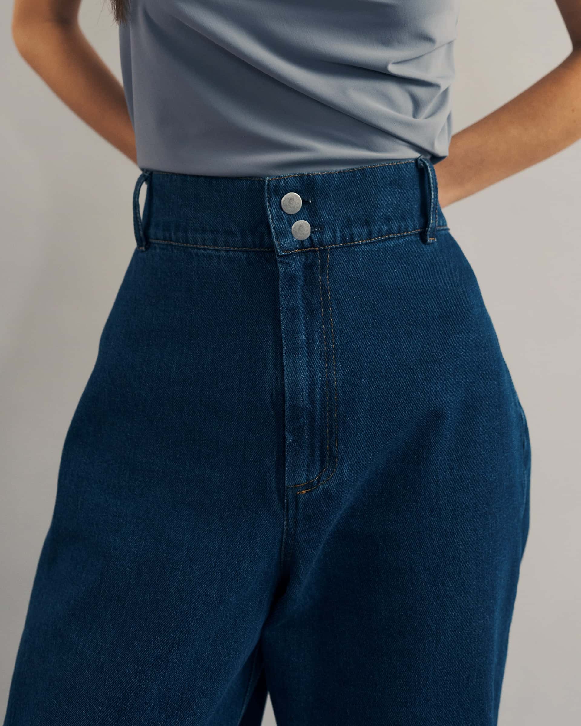 Tailored Jeans - miniatura 4