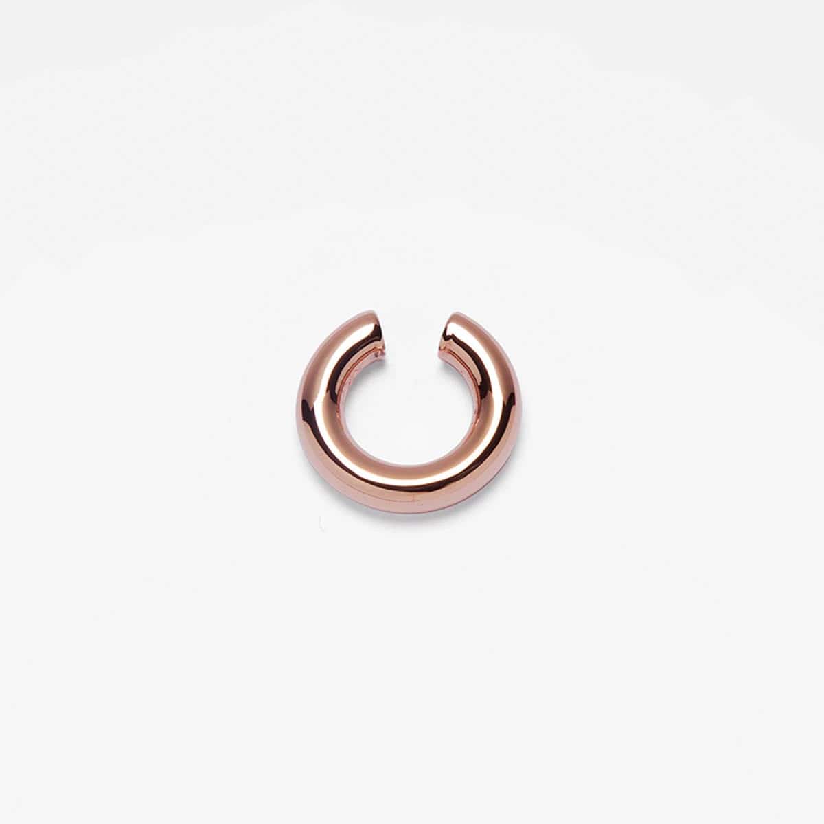 Chunky Earcuff Rosado