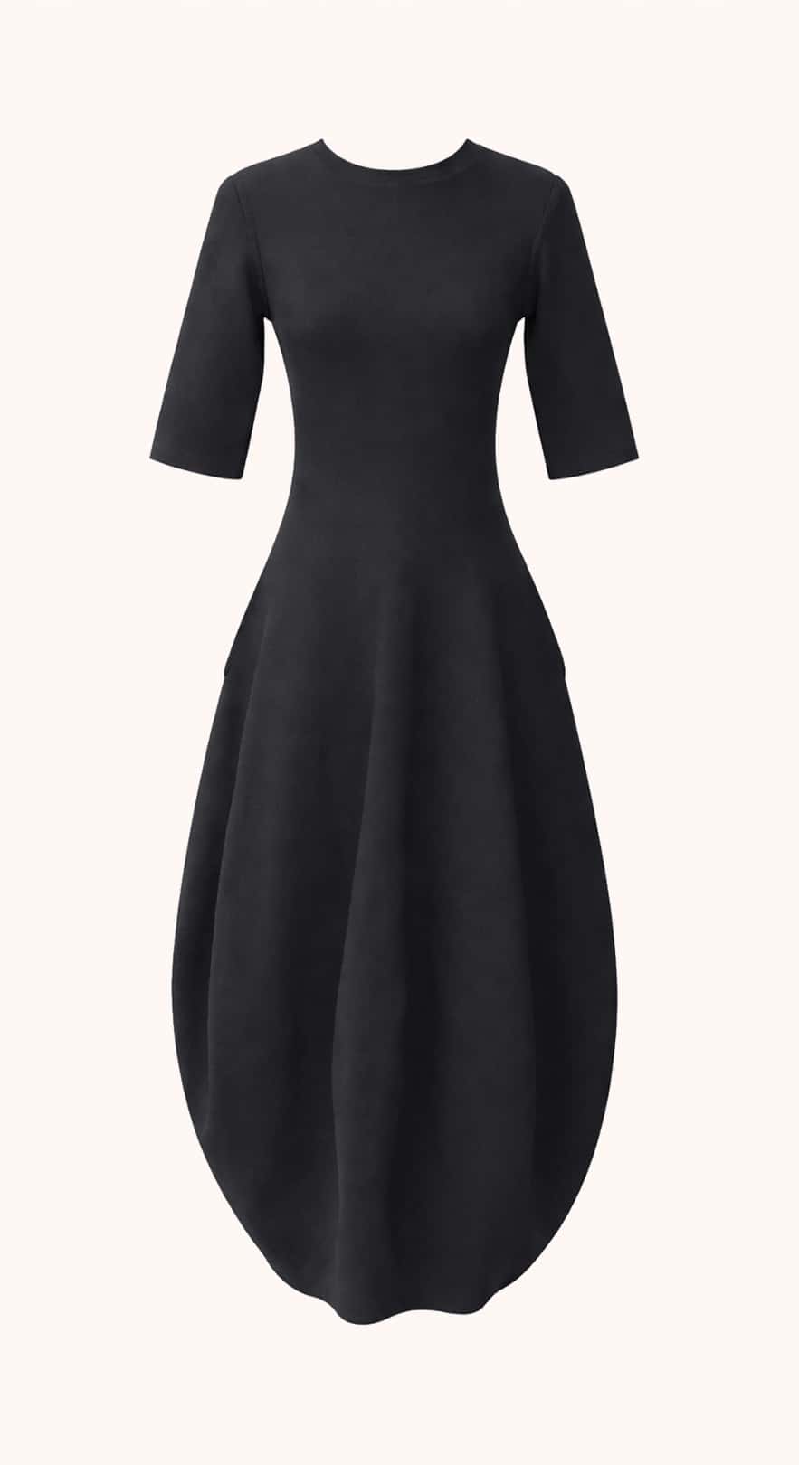 ECLIPSE DRESS