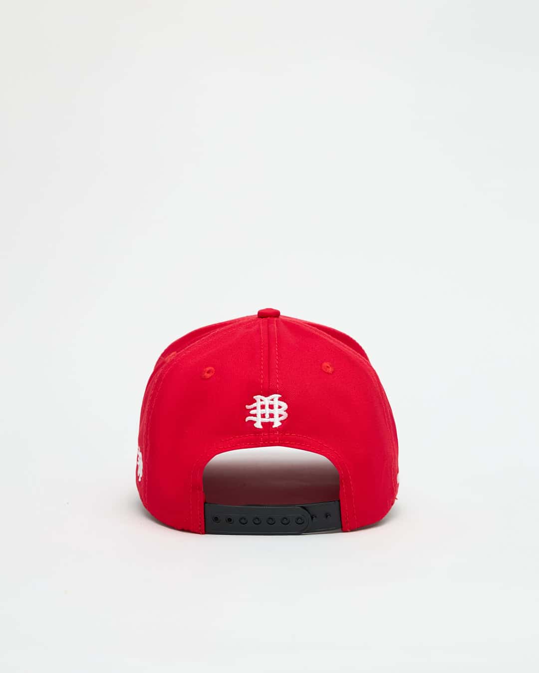 Gorra Red Legacy by Maison Botter - miniatura 4