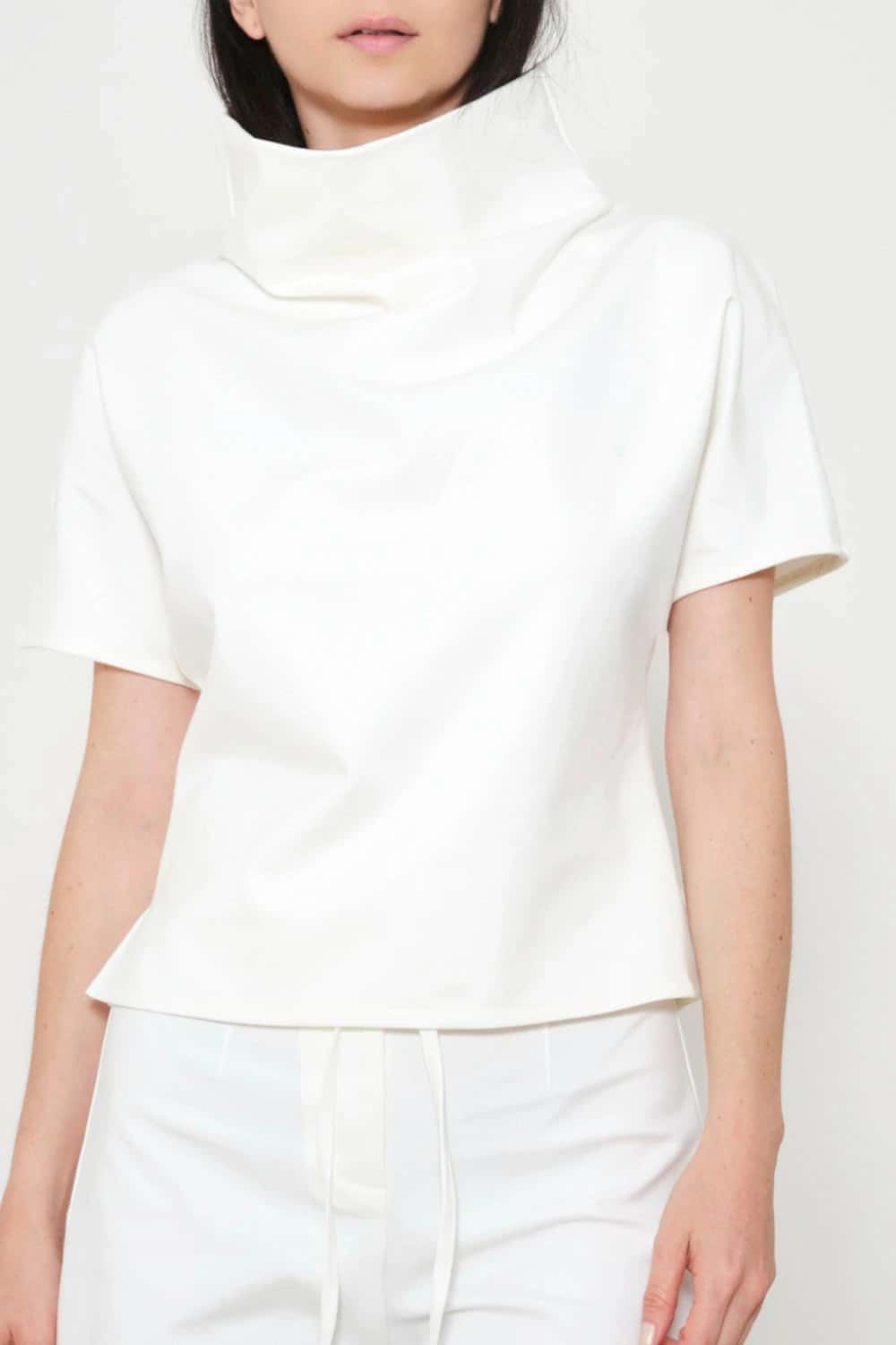 Blusa Arden Natural