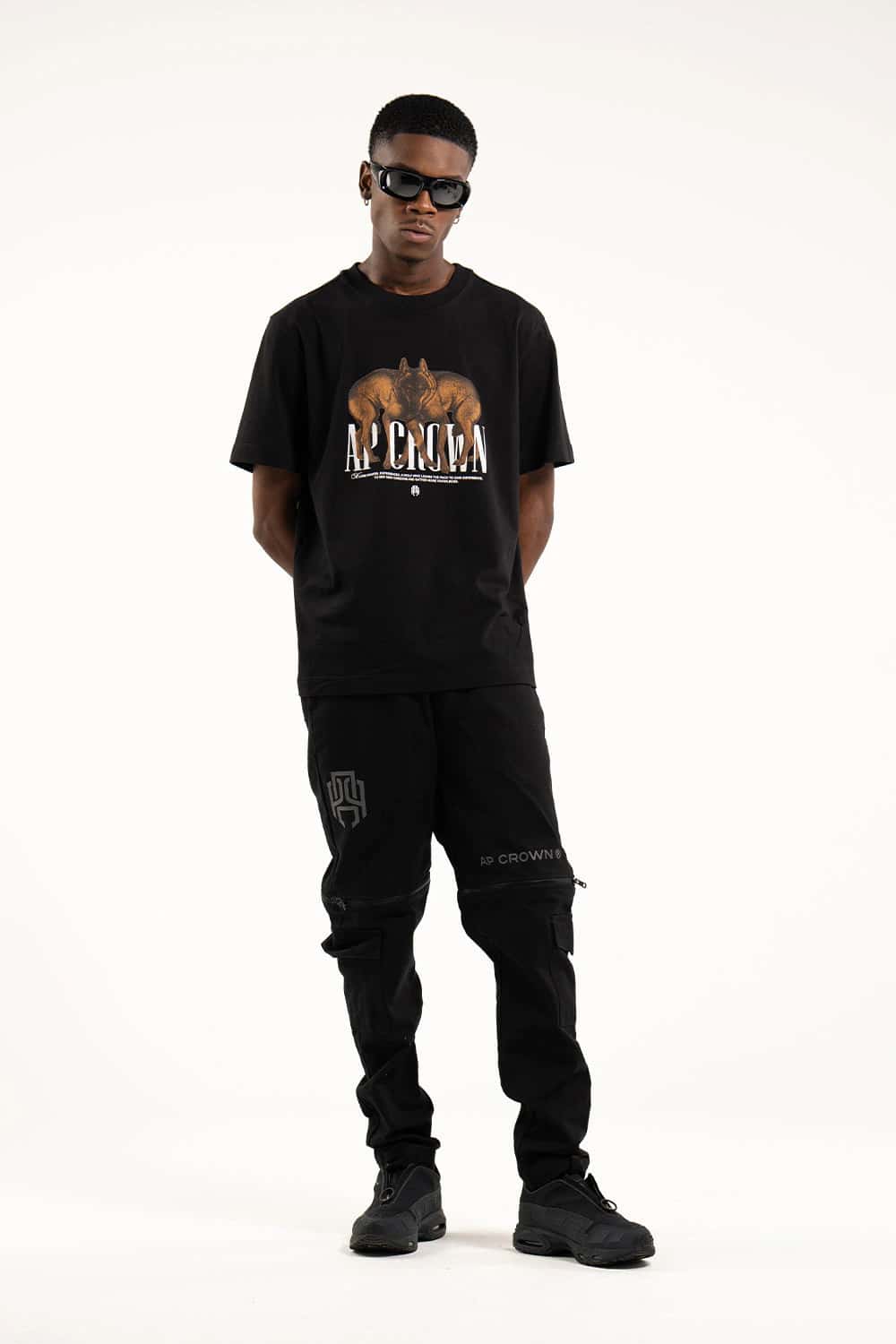 ARKA T-SHIRT - miniatura 3