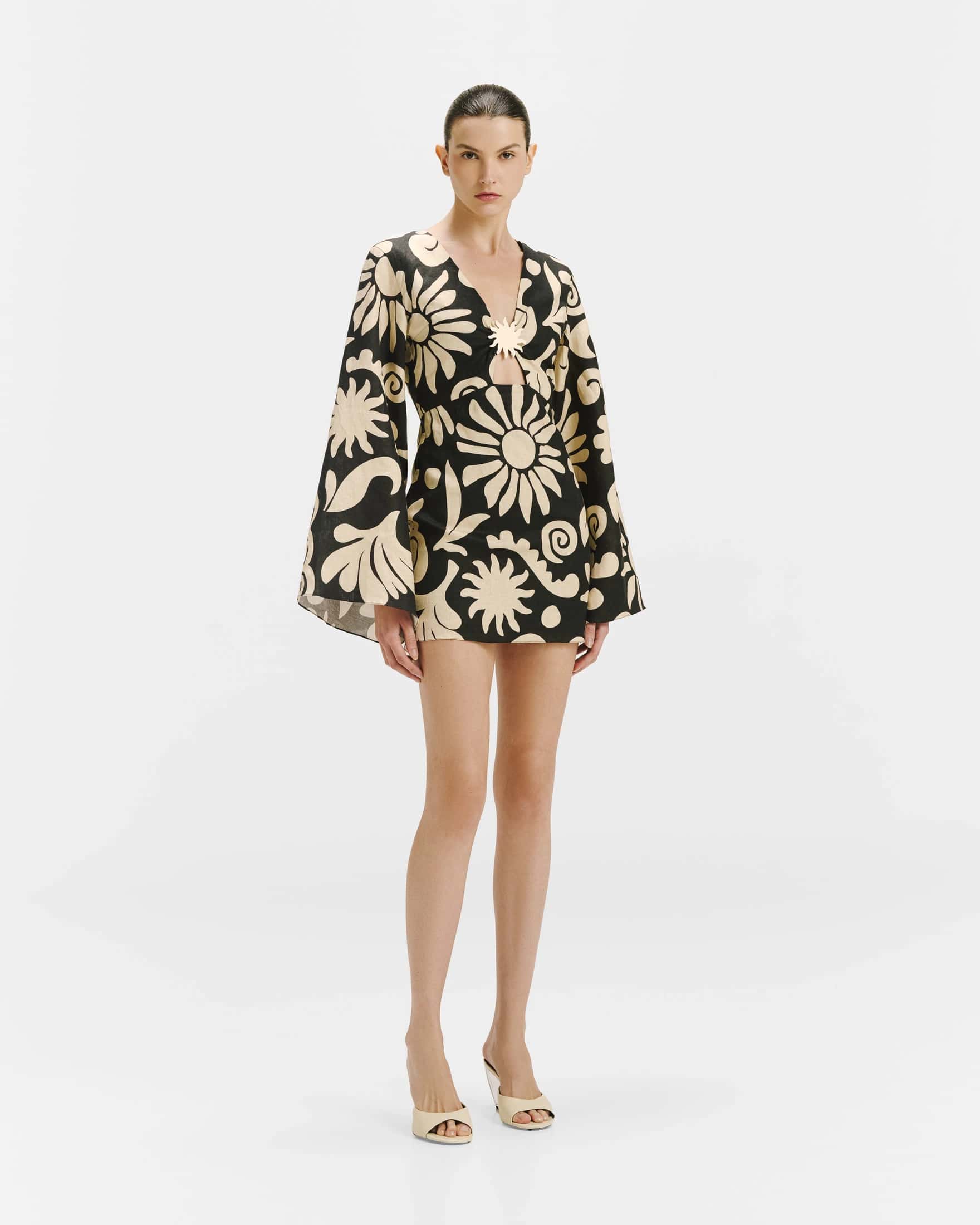 VERA DRESS