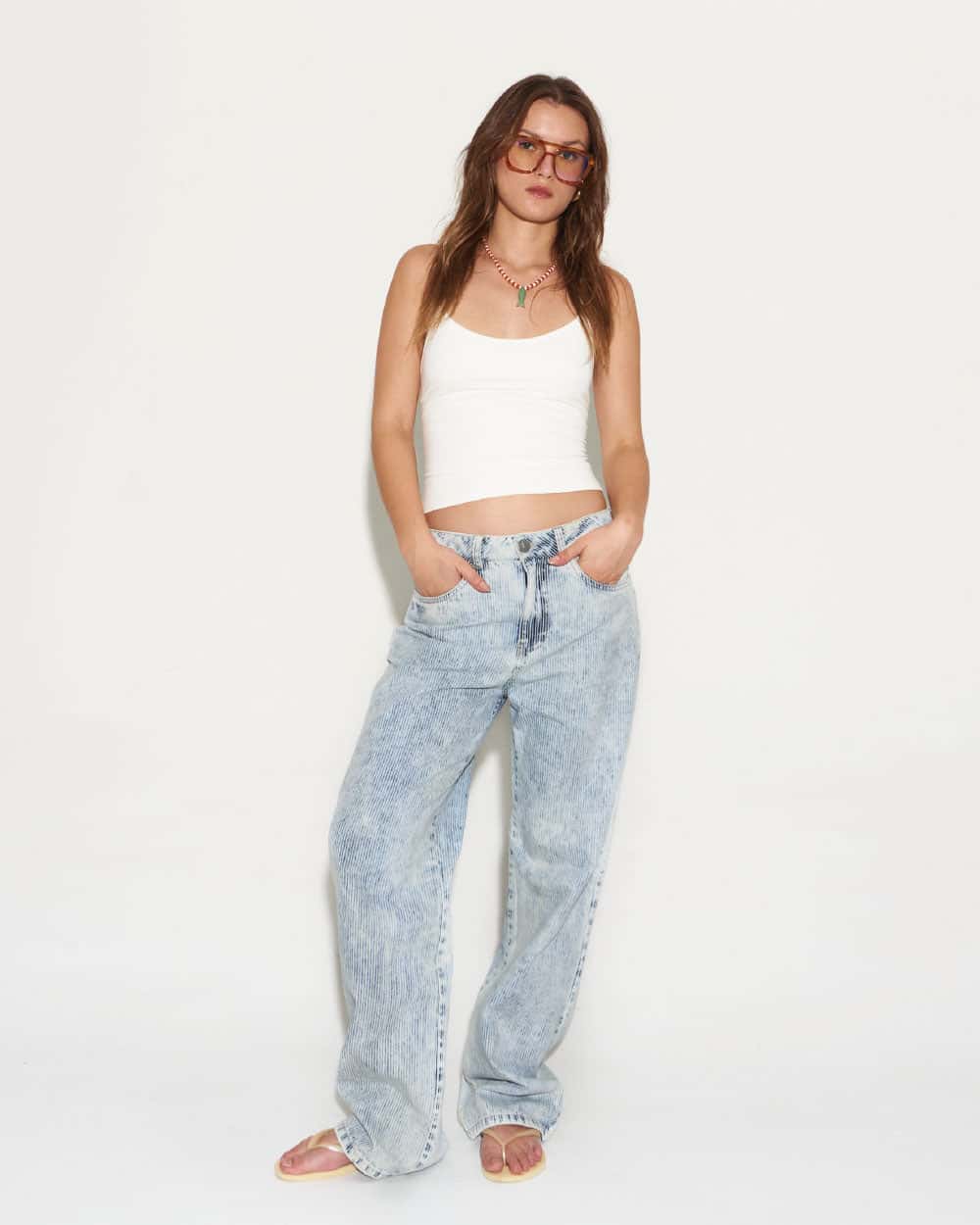 SHIFT PANTS