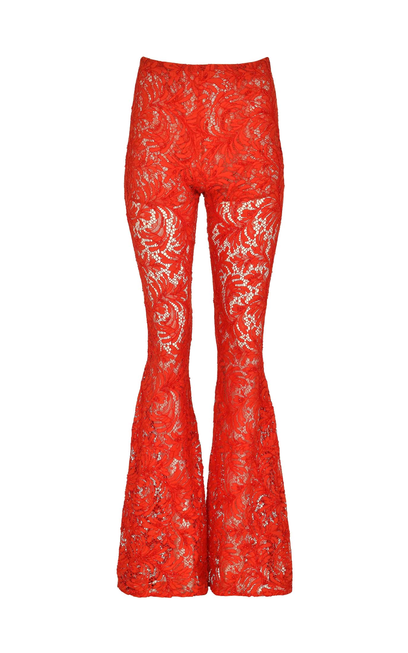 Velvet Lace Pants - miniatura 2